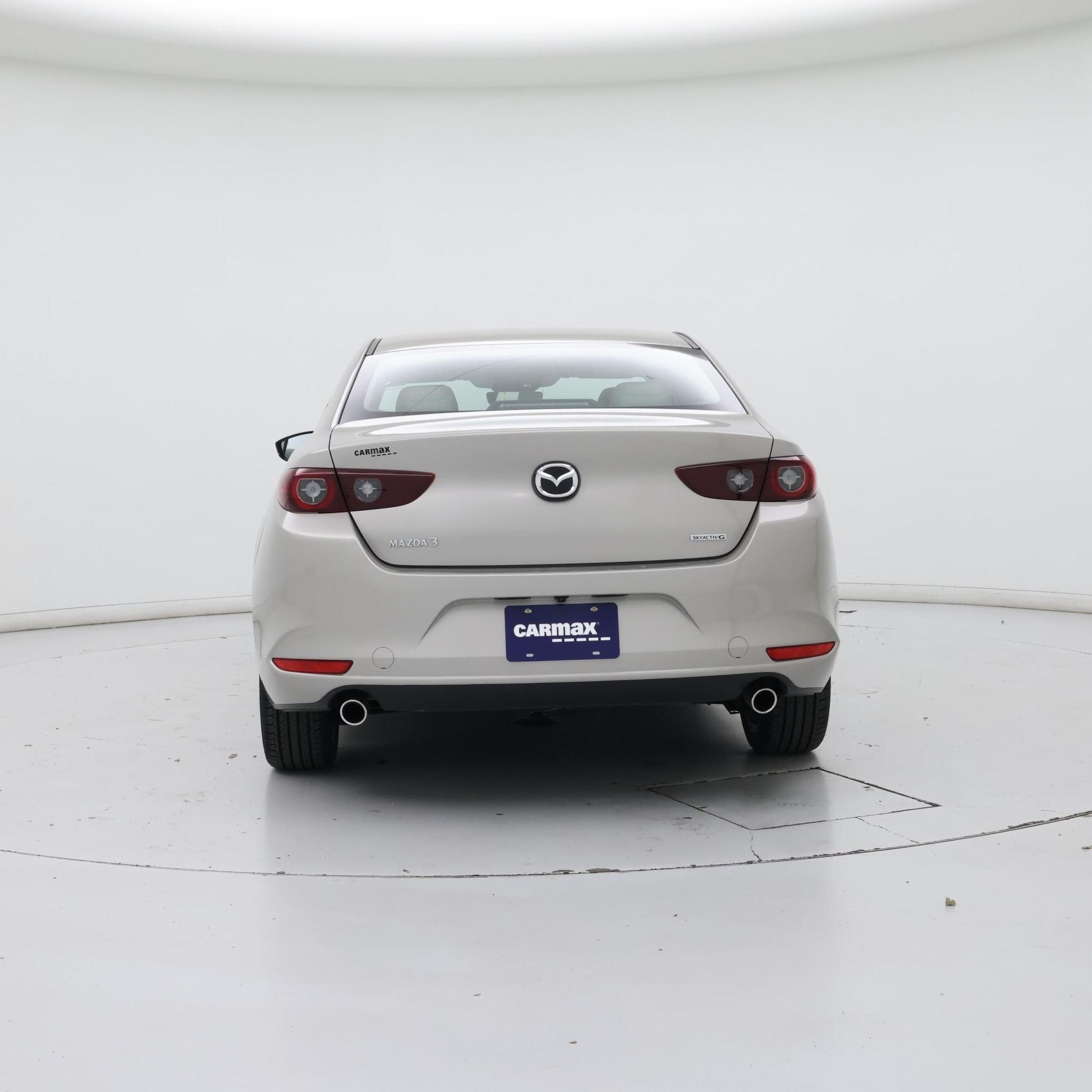 Thumbnail: 2024 Mazda Mazda3 - 6