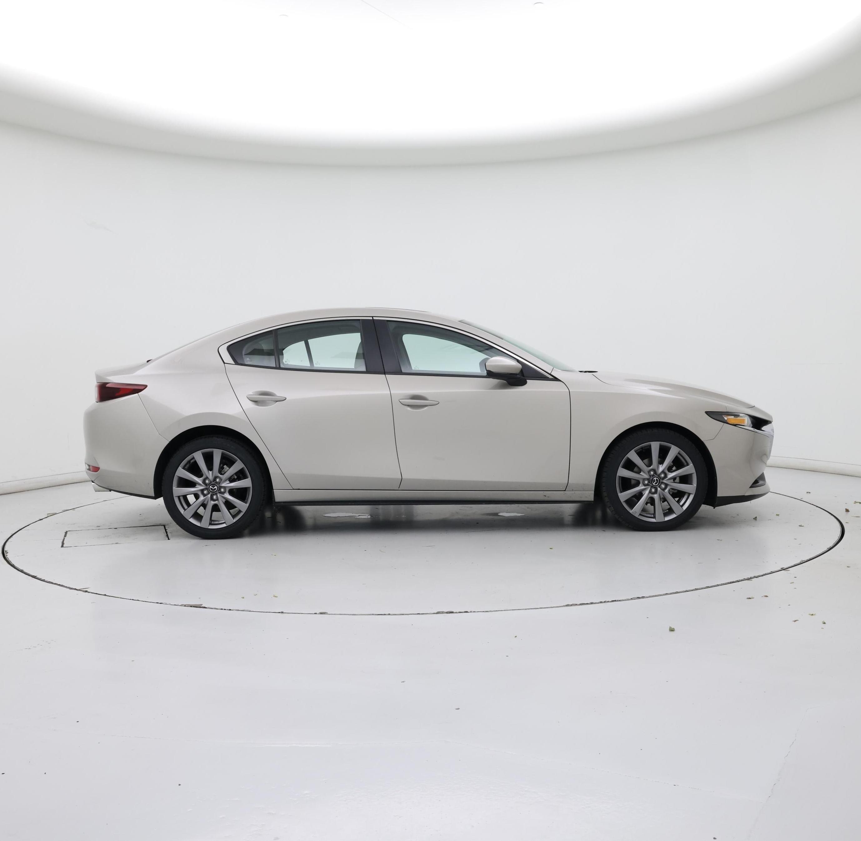 Thumbnail: 2024 Mazda Mazda3 - 7