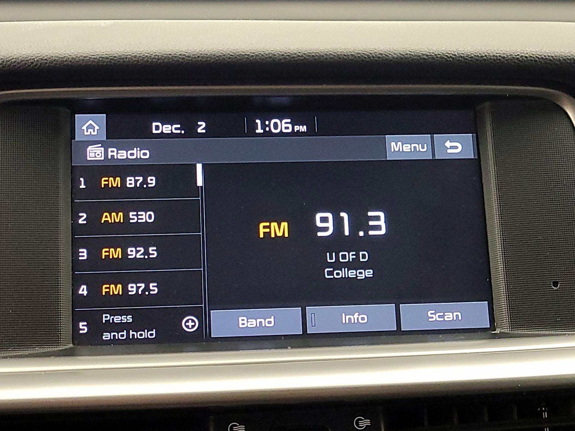 Thumbnail: 2019 Kia Optima - 15