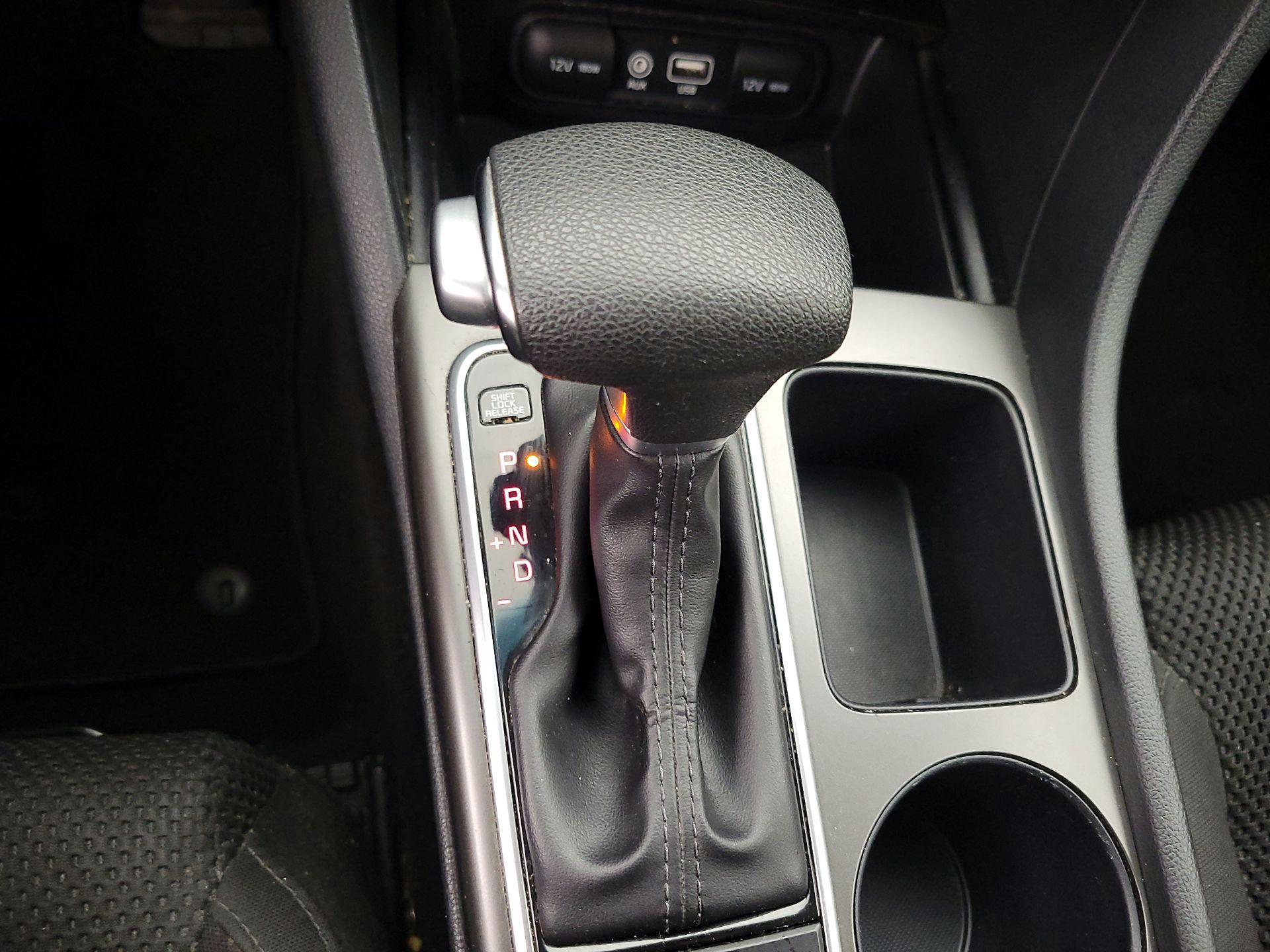 Thumbnail: 2019 Kia Optima - 17