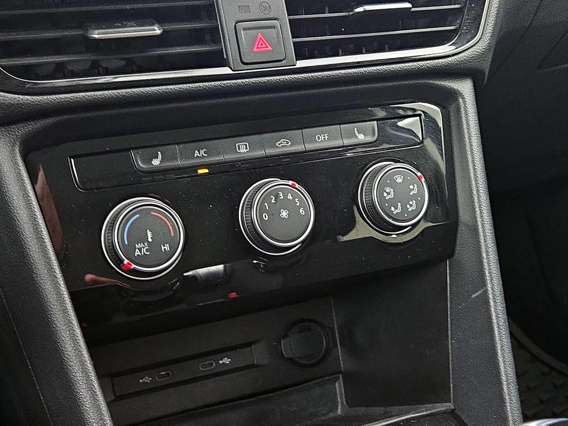 Thumbnail: 2023 Volkswagen Taos - 16