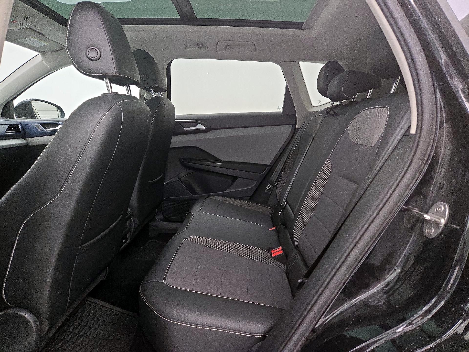 Thumbnail: 2023 Volkswagen Taos - 19