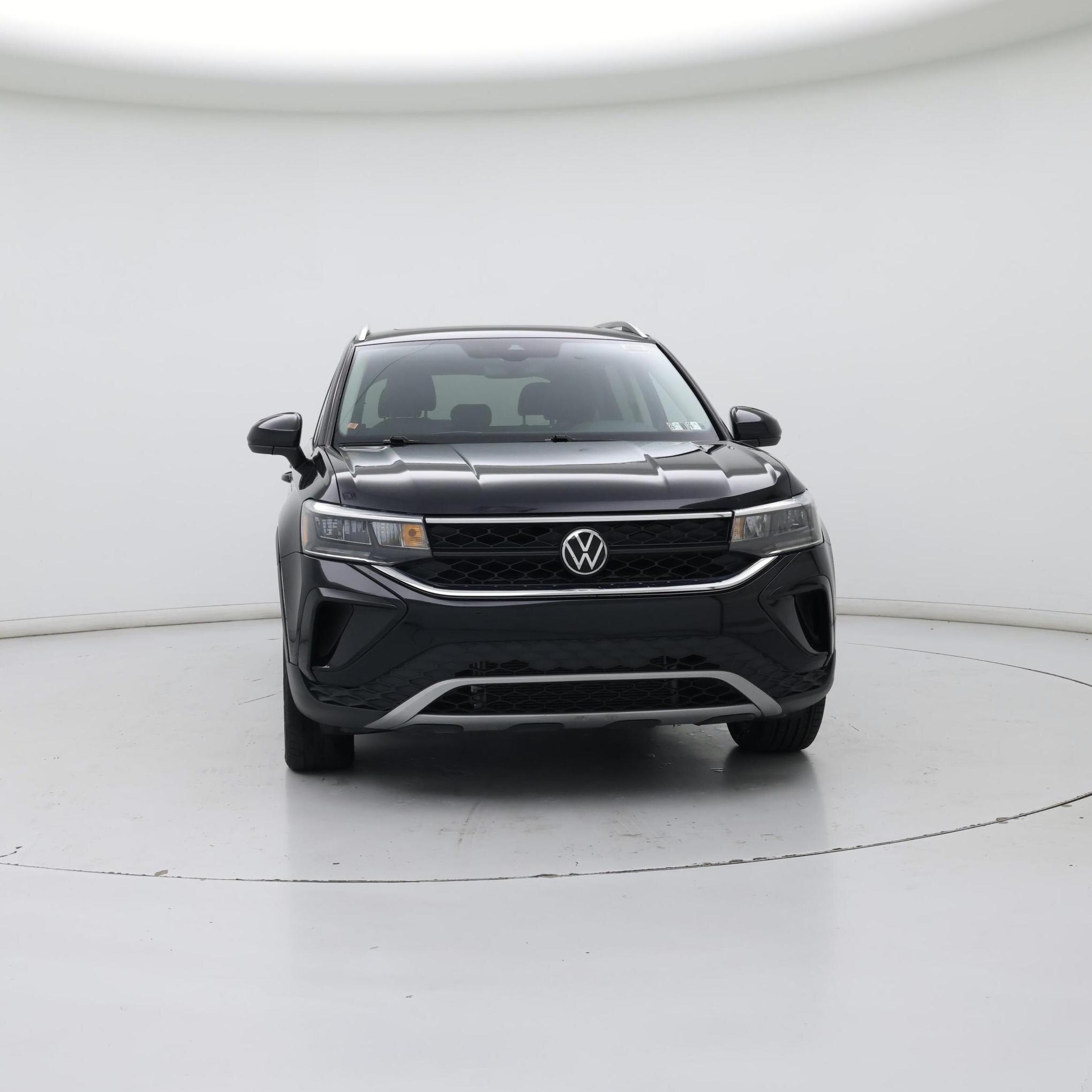 Thumbnail: 2023 Volkswagen Taos - 5