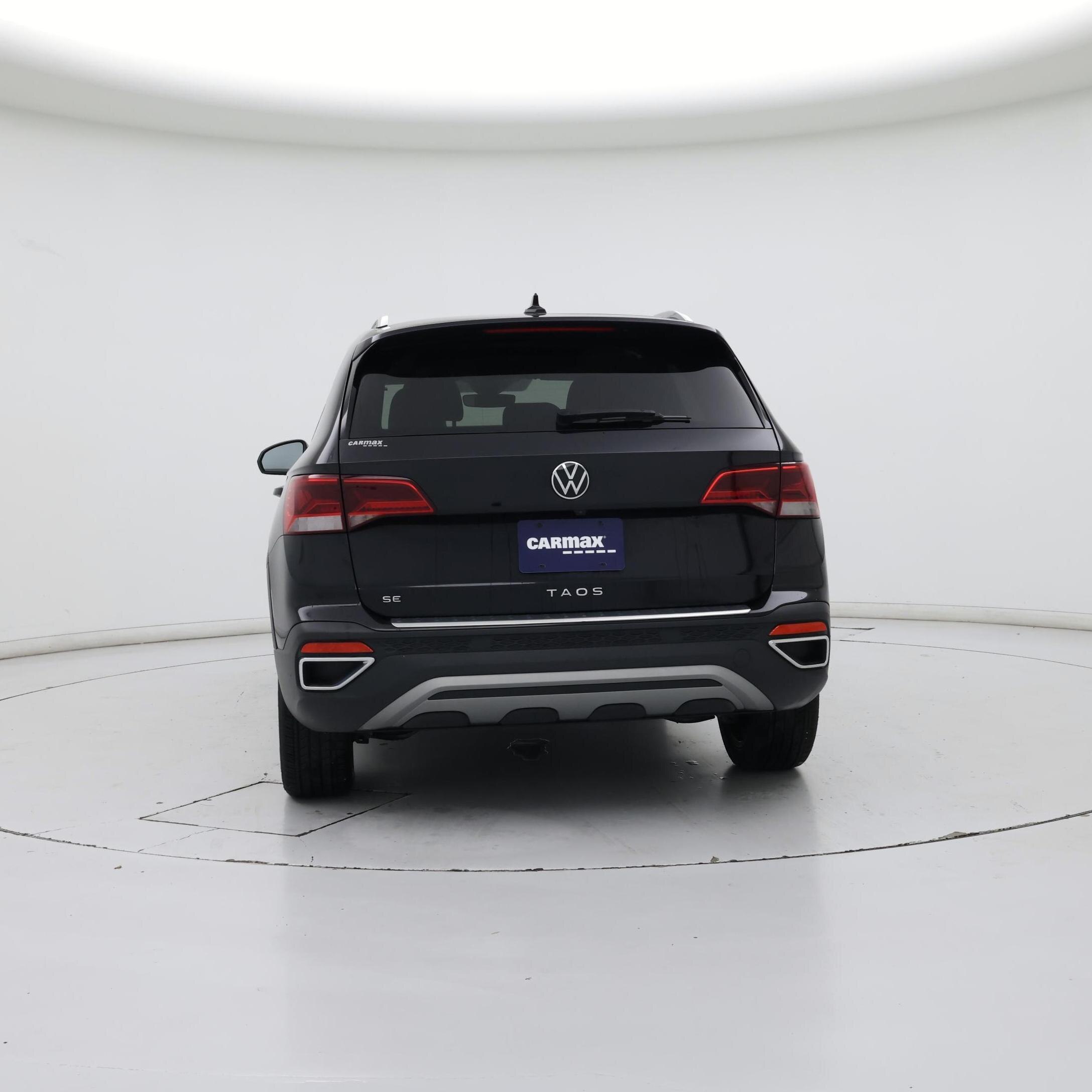 Thumbnail: 2023 Volkswagen Taos - 6