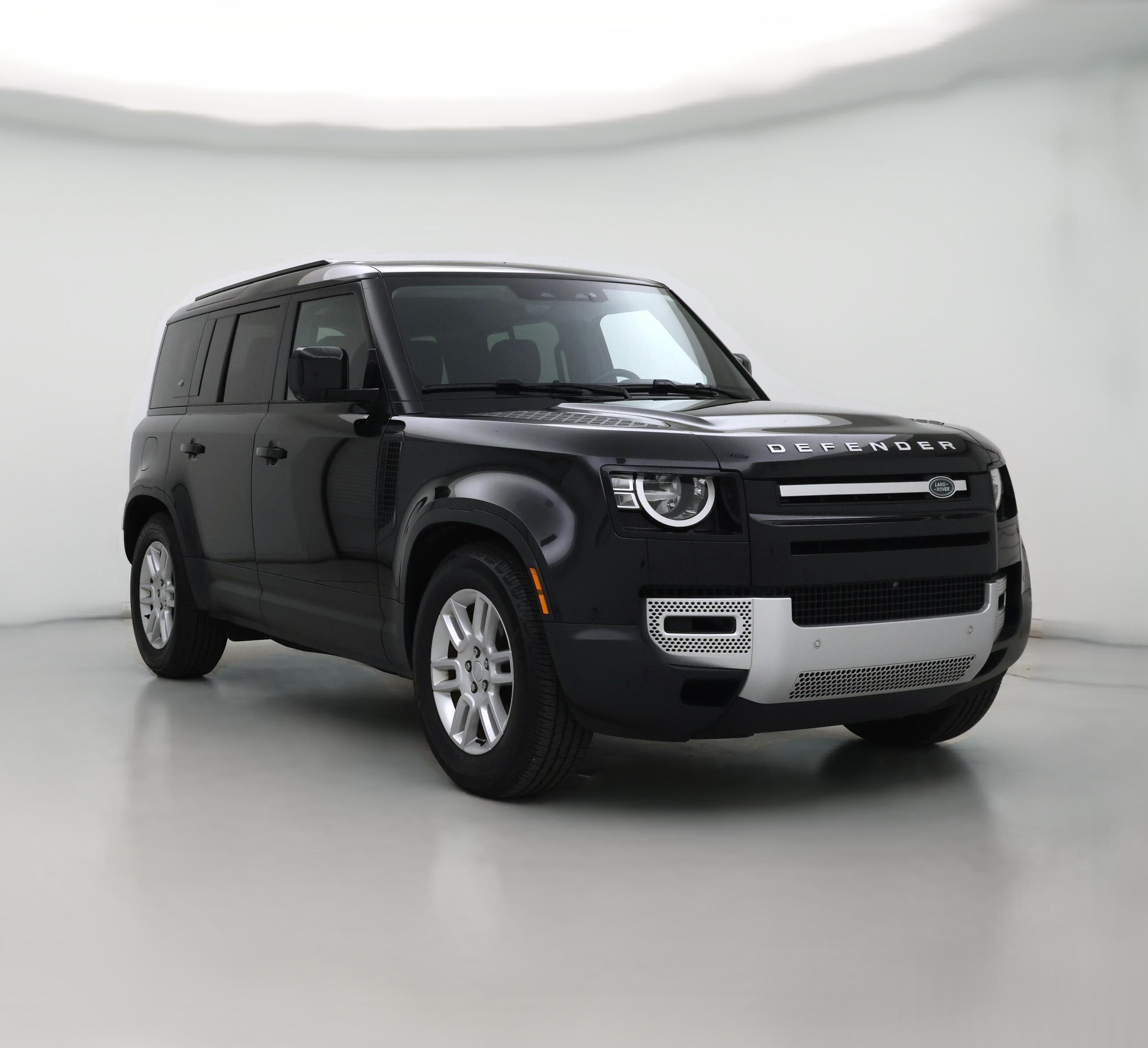 Thumbnail: 2023 Land Rover Defender - 1