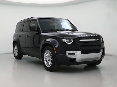 2023 Land Rover Defender 110 S