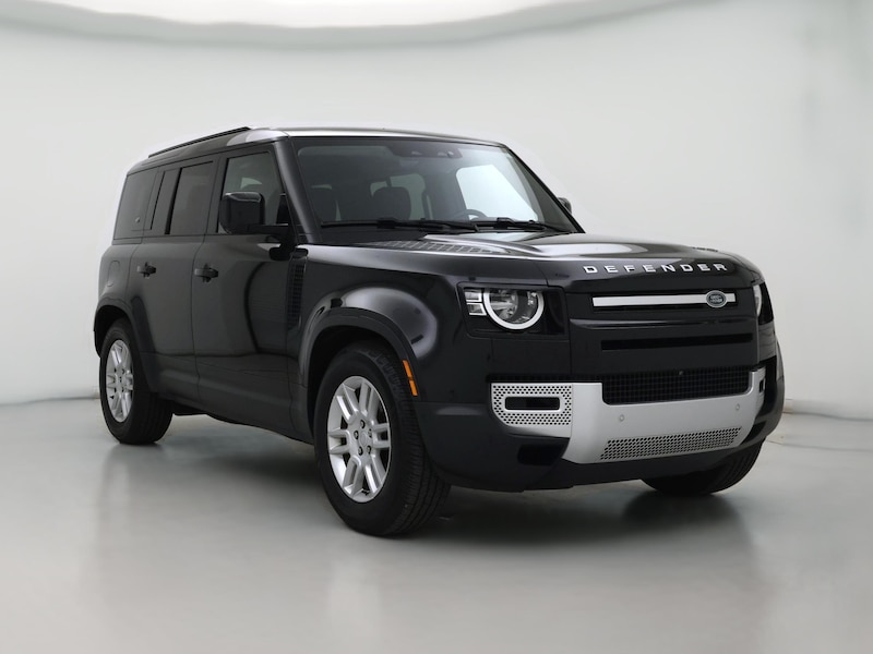 2023 Land Rover Defender 110 -
                  Newark, DE