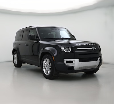 2023 Land Rover Defender 110 S