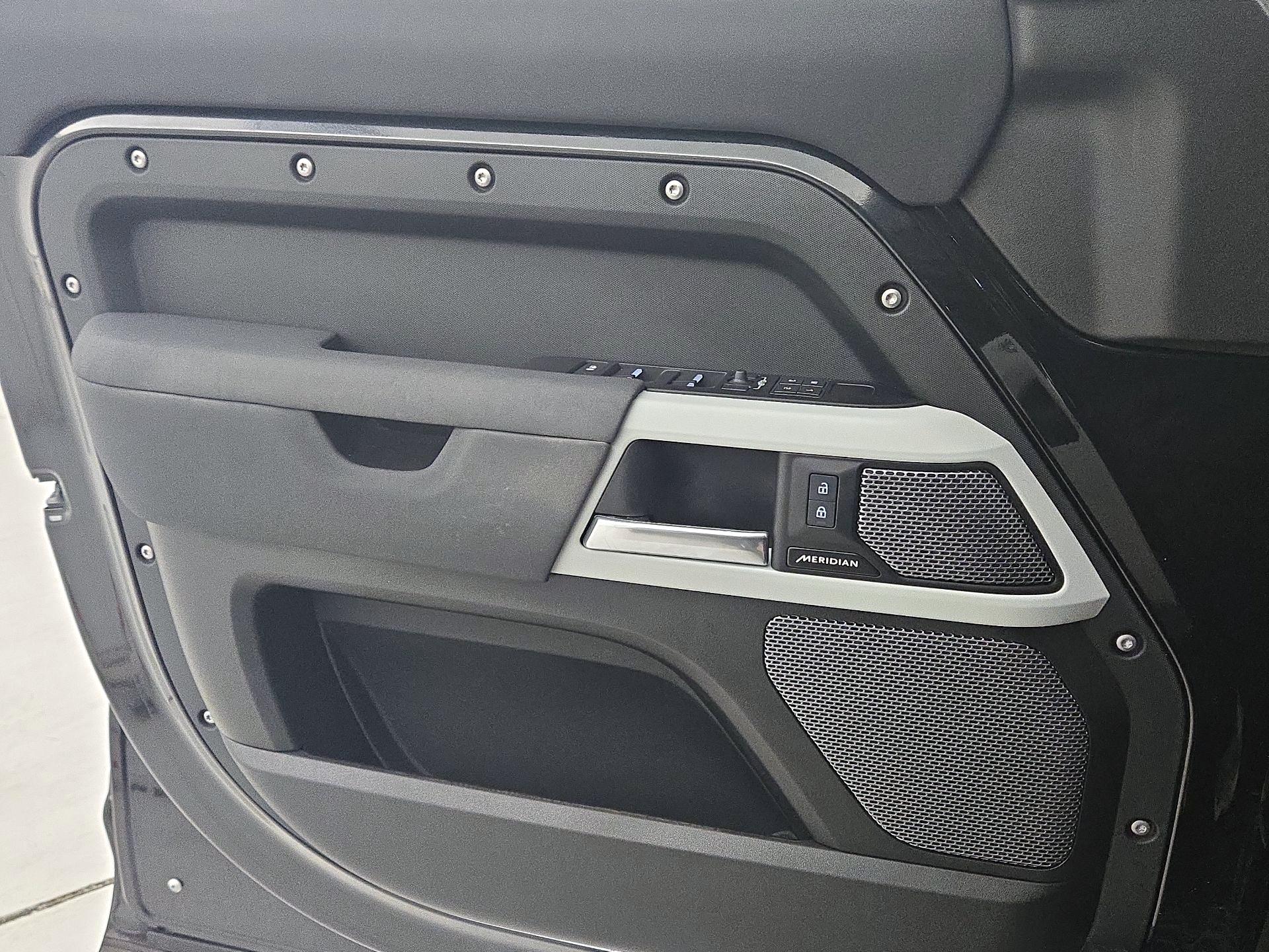 Thumbnail: 2023 Land Rover Defender - 12