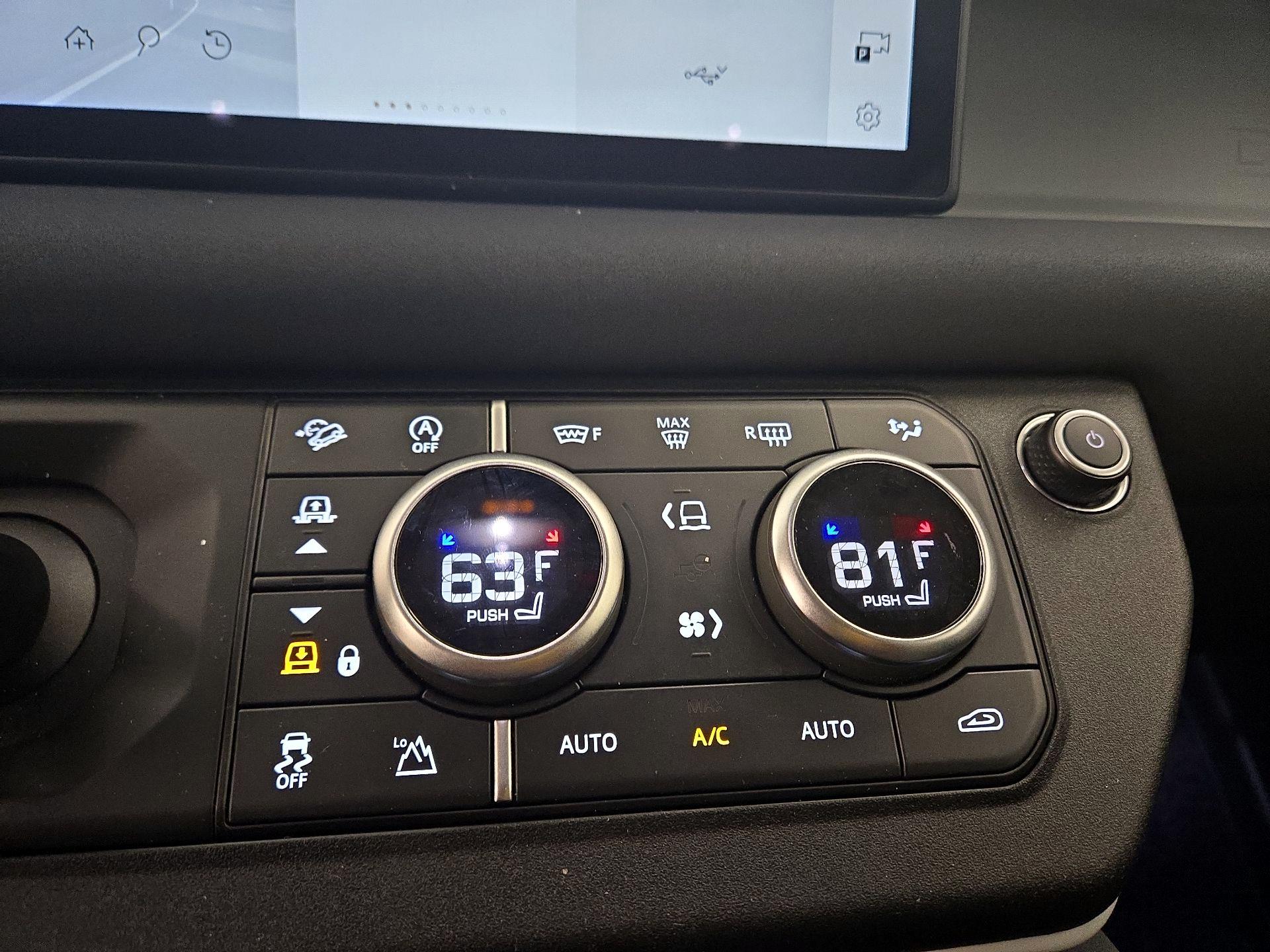 Thumbnail: 2023 Land Rover Defender - 16