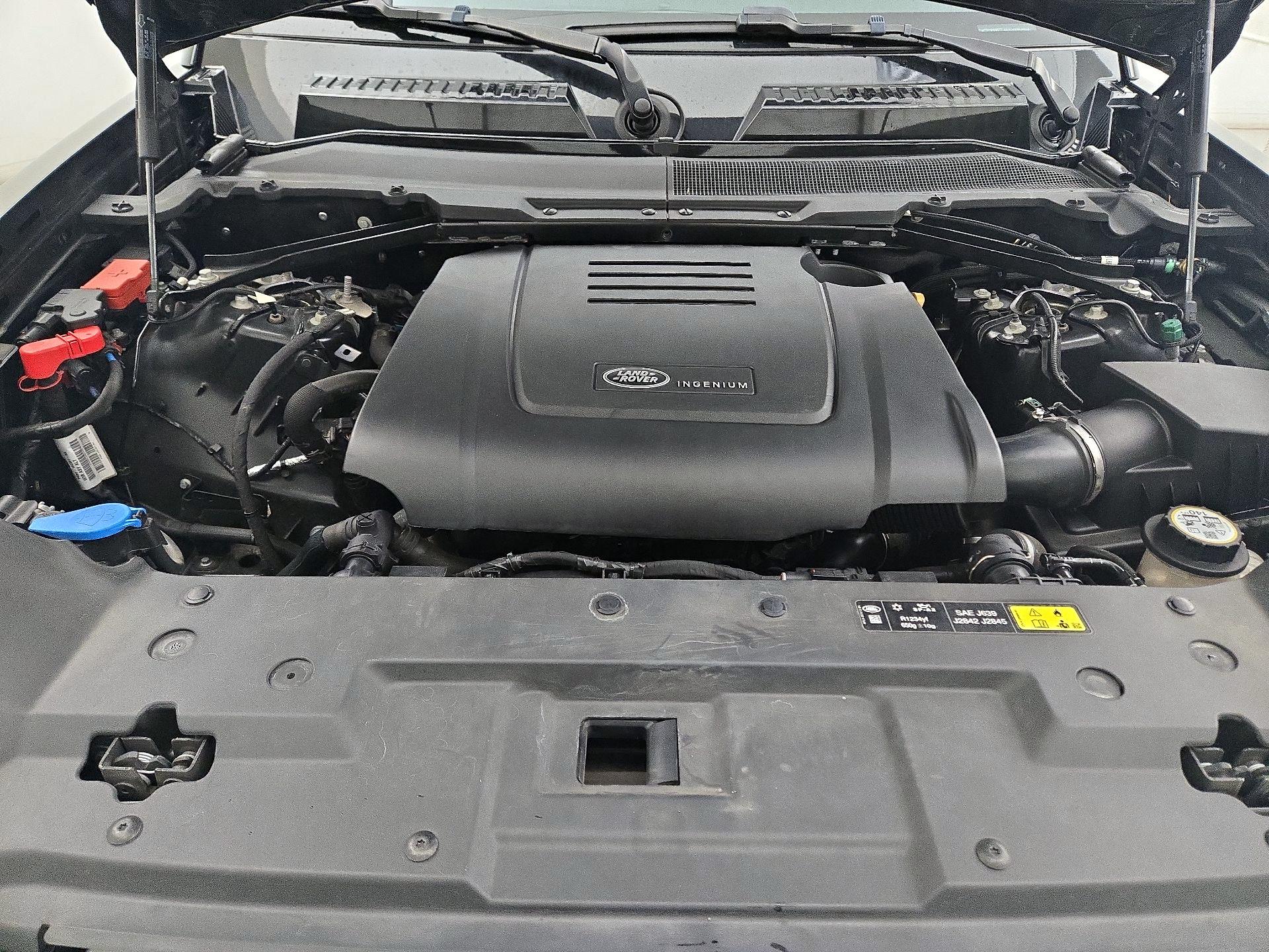 Thumbnail: 2023 Land Rover Defender - 20