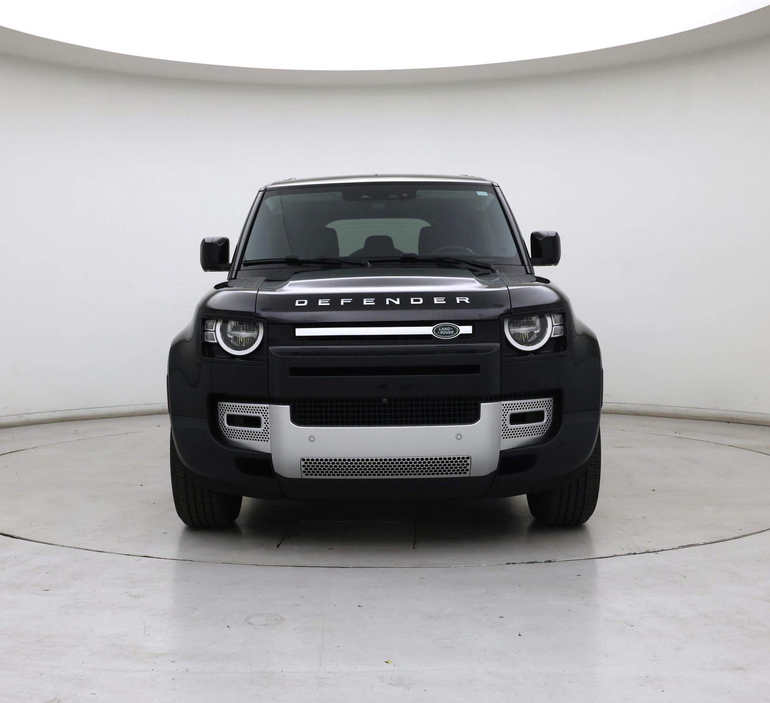 Thumbnail: 2023 Land Rover Defender - 5