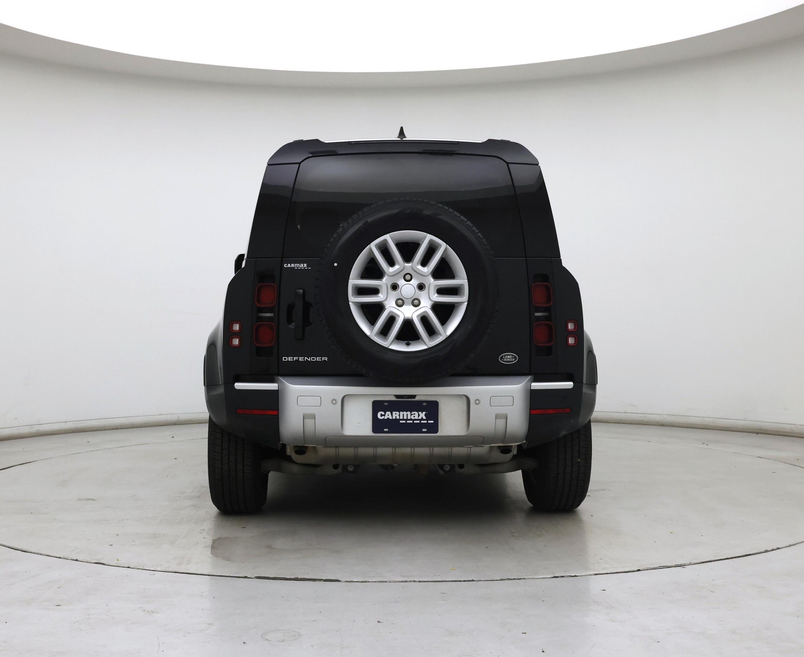 Thumbnail: 2023 Land Rover Defender - 6