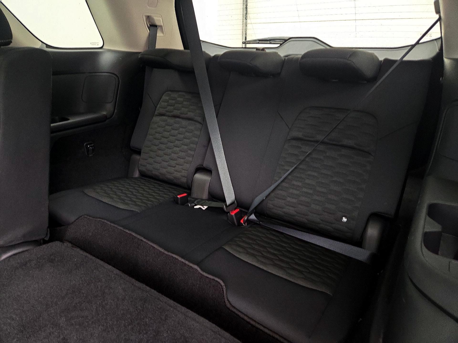 Thumbnail: 2022 Nissan Pathfinder - 20