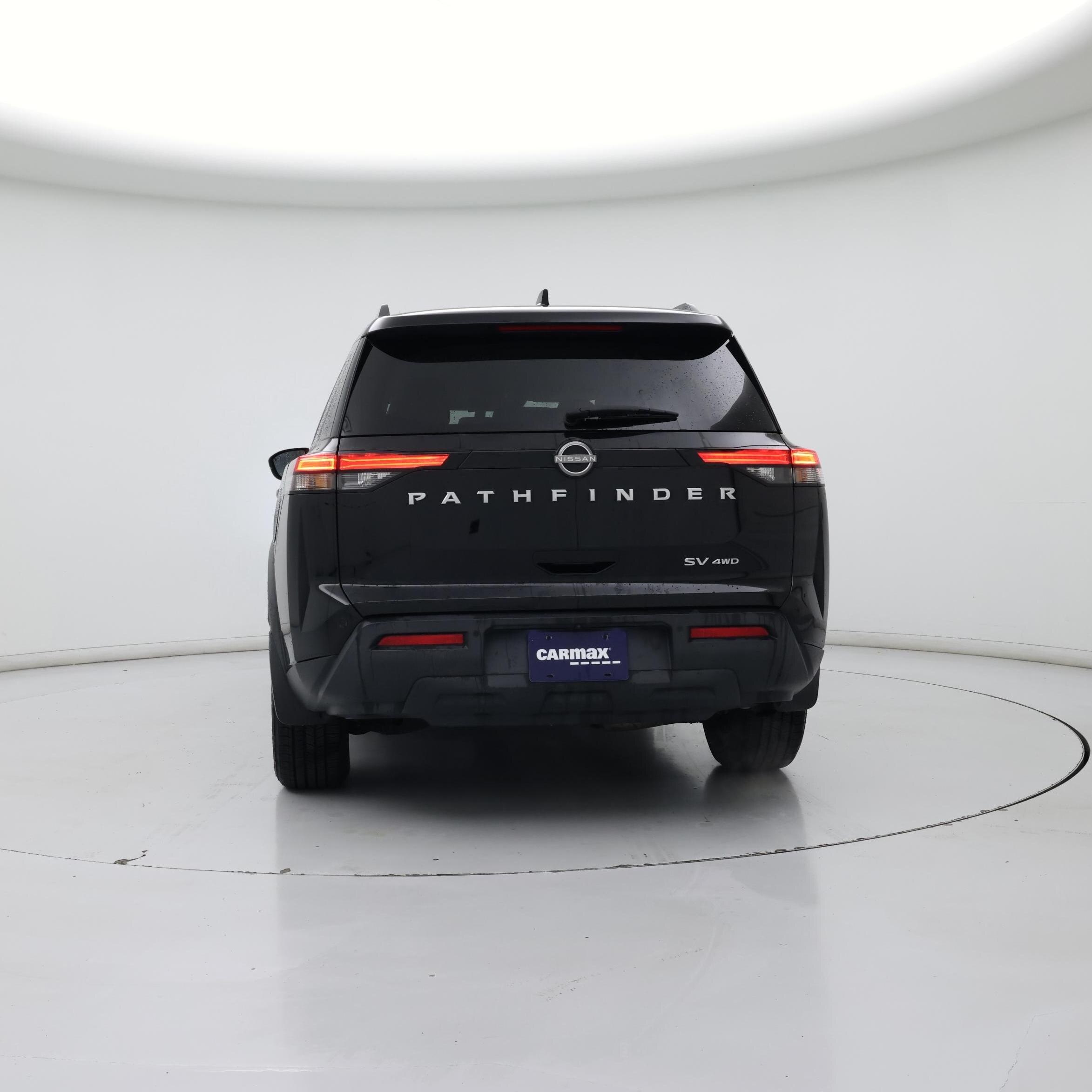 Thumbnail: 2022 Nissan Pathfinder - 6