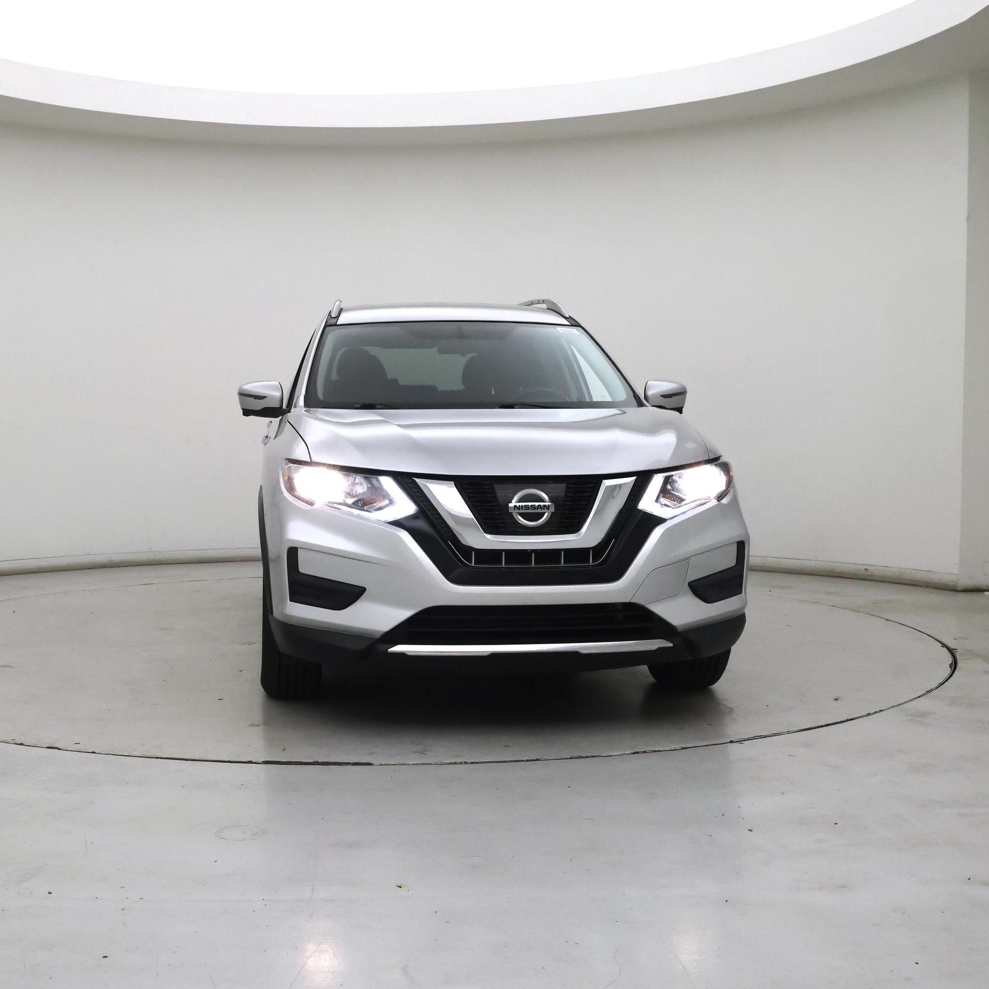 Thumbnail: 2017 Nissan Rogue - 5