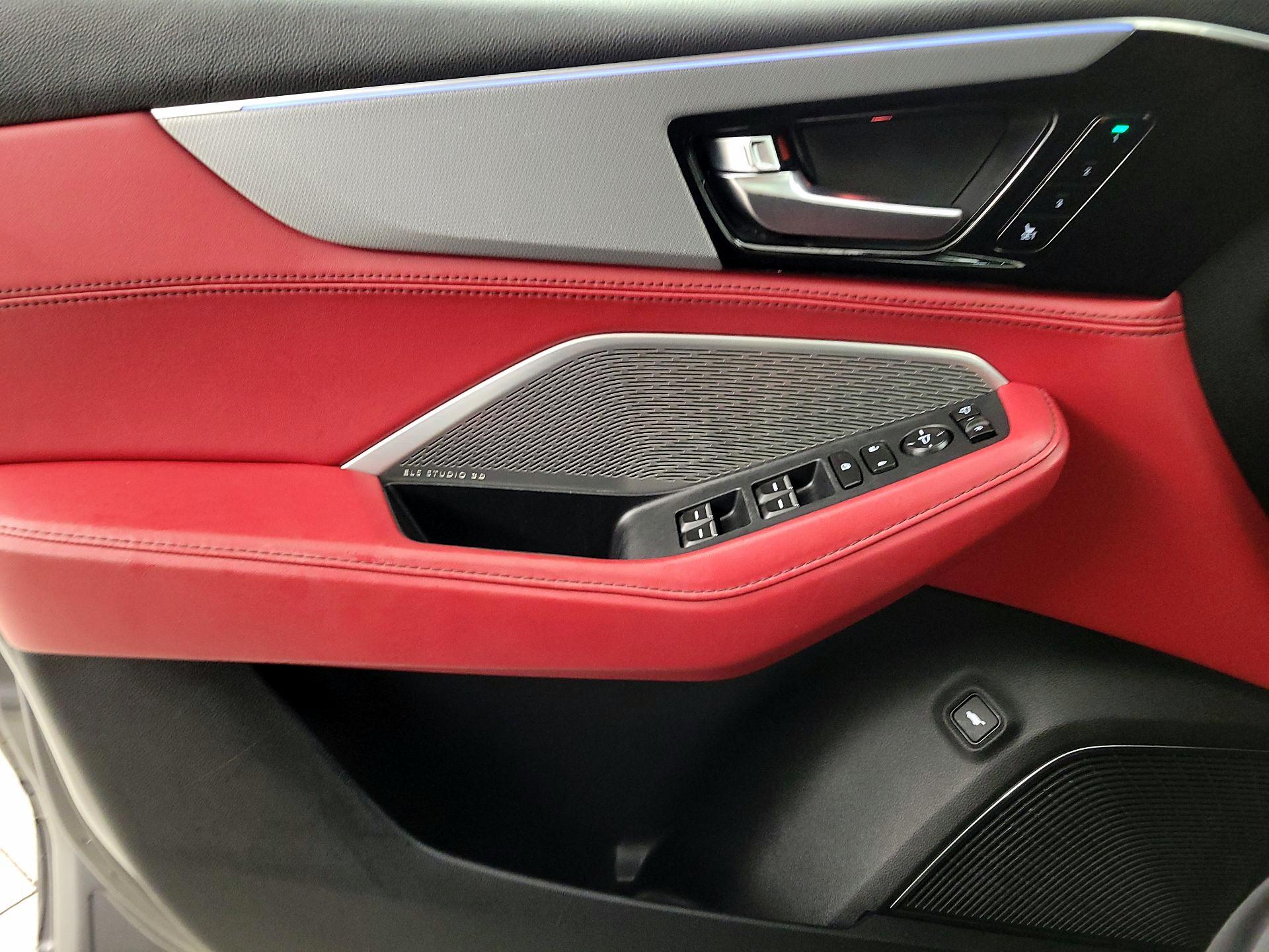 Thumbnail: 2022 Acura MDX - 12