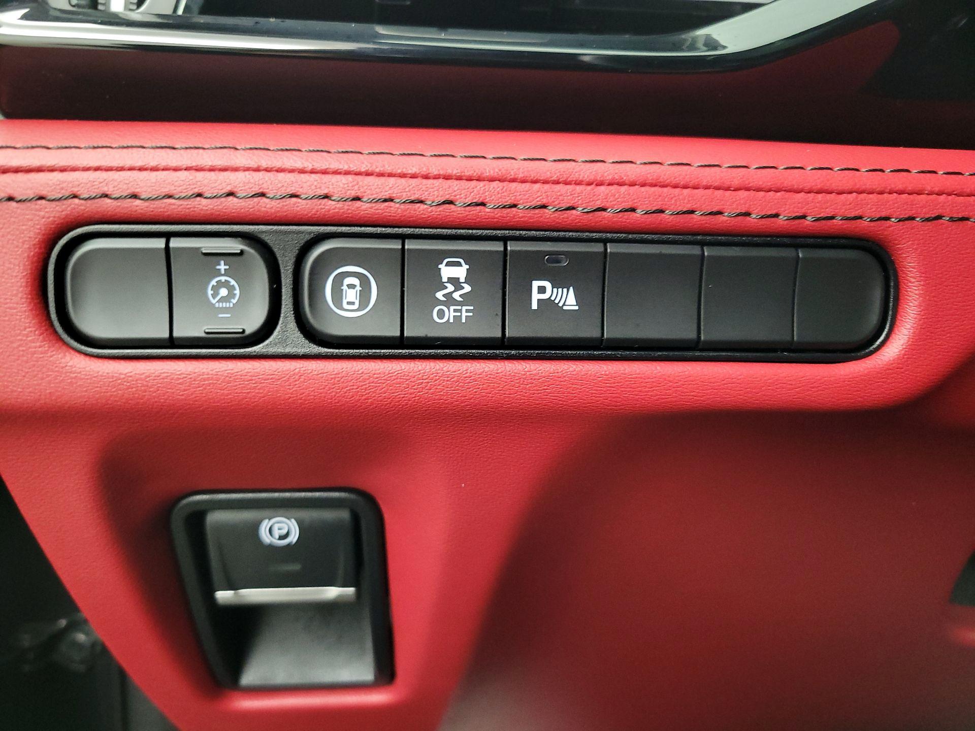 Thumbnail: 2022 Acura MDX - 13