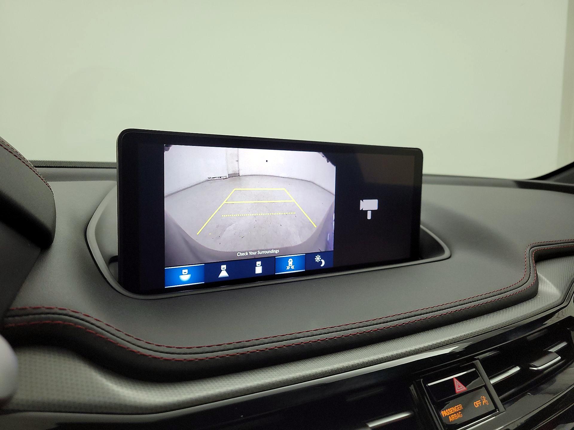 Thumbnail: 2022 Acura MDX - 15