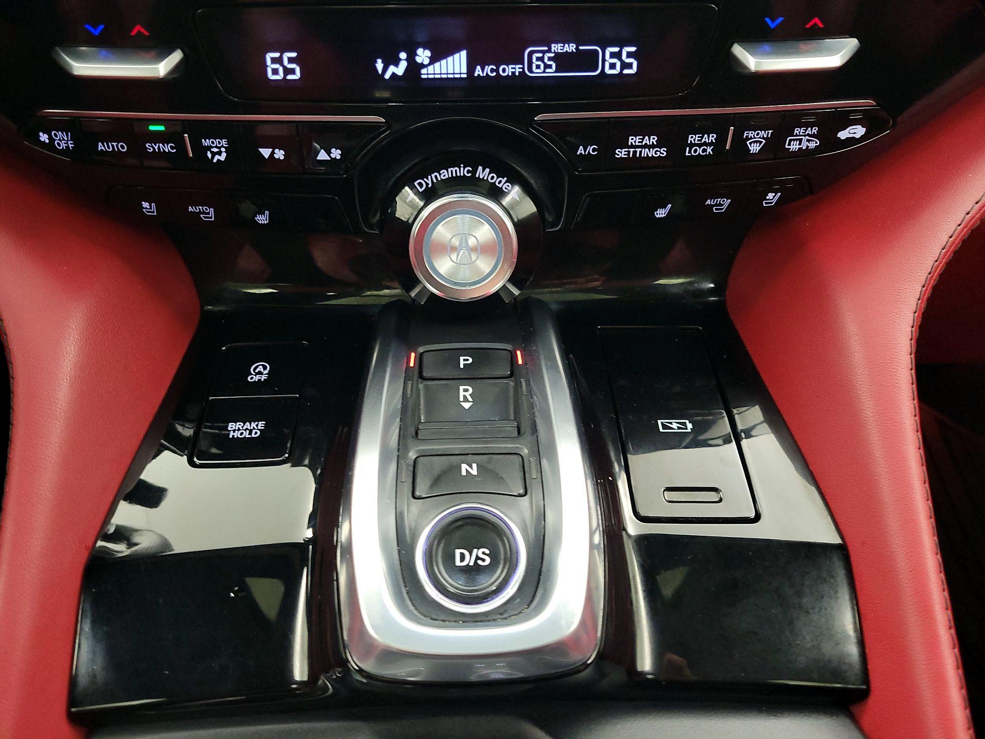 Thumbnail: 2022 Acura MDX - 18