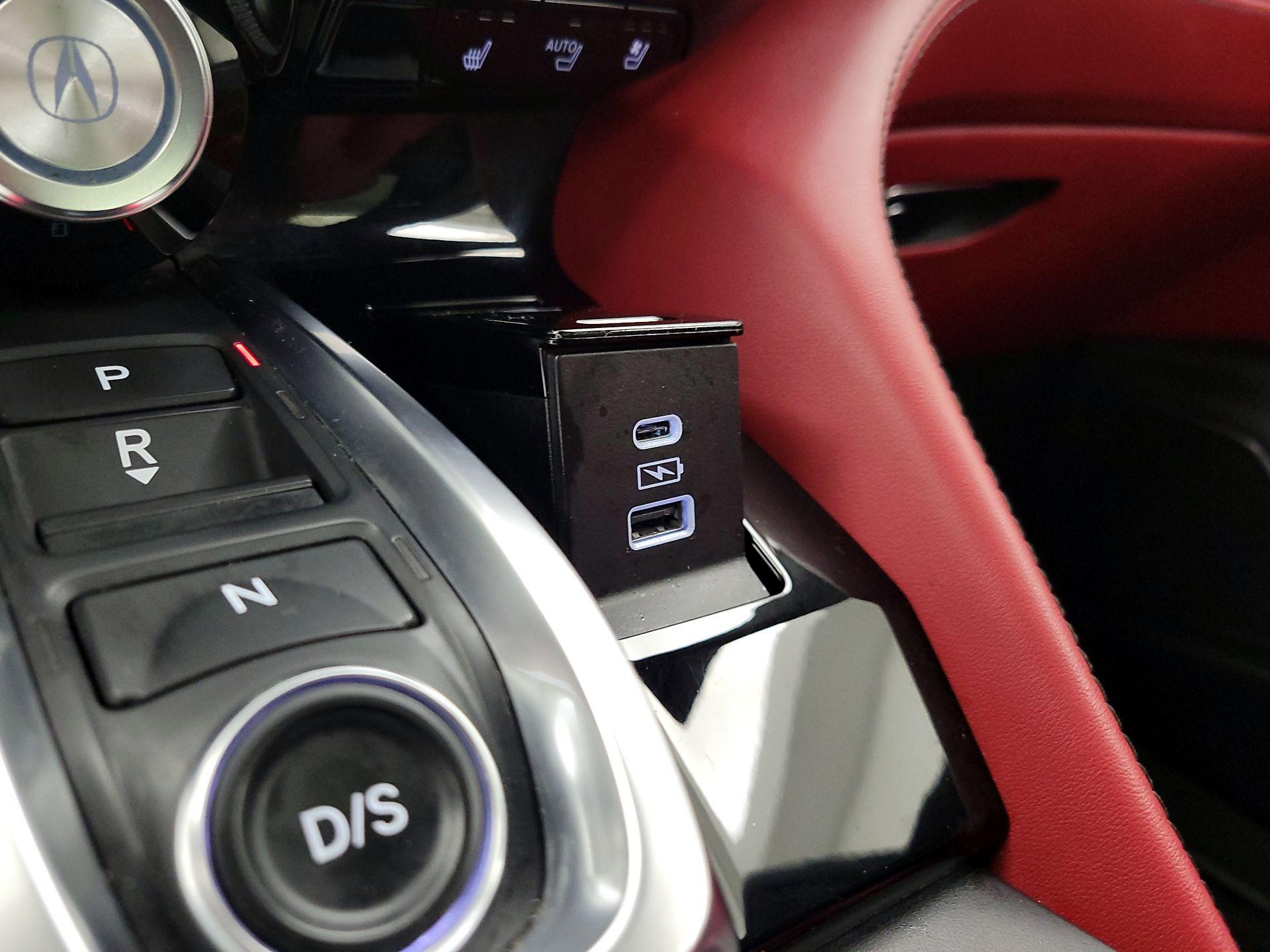 Thumbnail: 2022 Acura MDX - 19