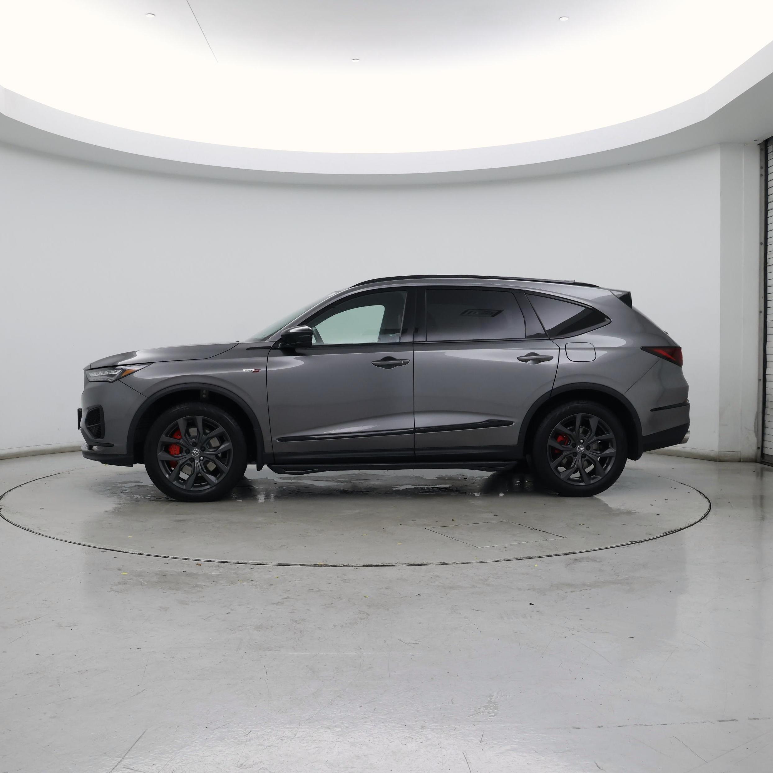 Thumbnail: 2022 Acura MDX - 3