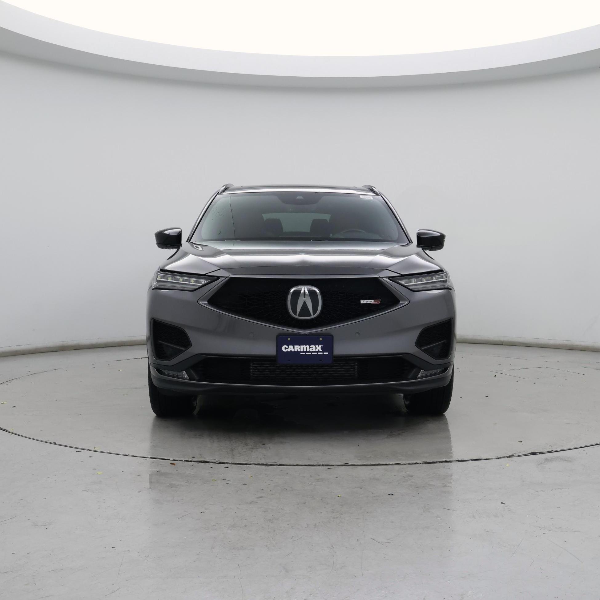 Thumbnail: 2022 Acura MDX - 5