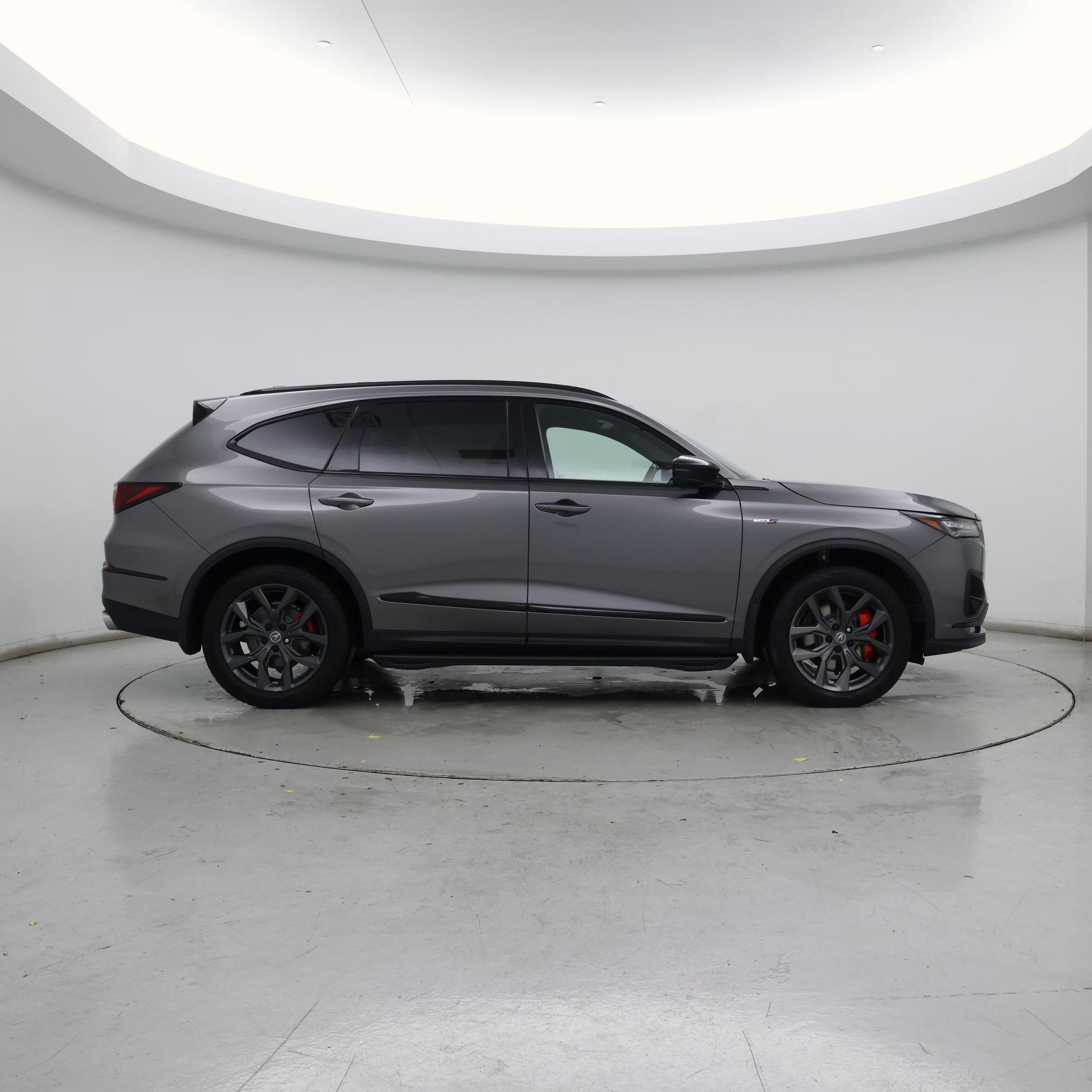 Thumbnail: 2022 Acura MDX - 7