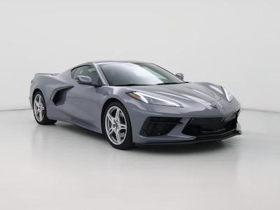 2024 Chevrolet Corvette Stingray 1LT