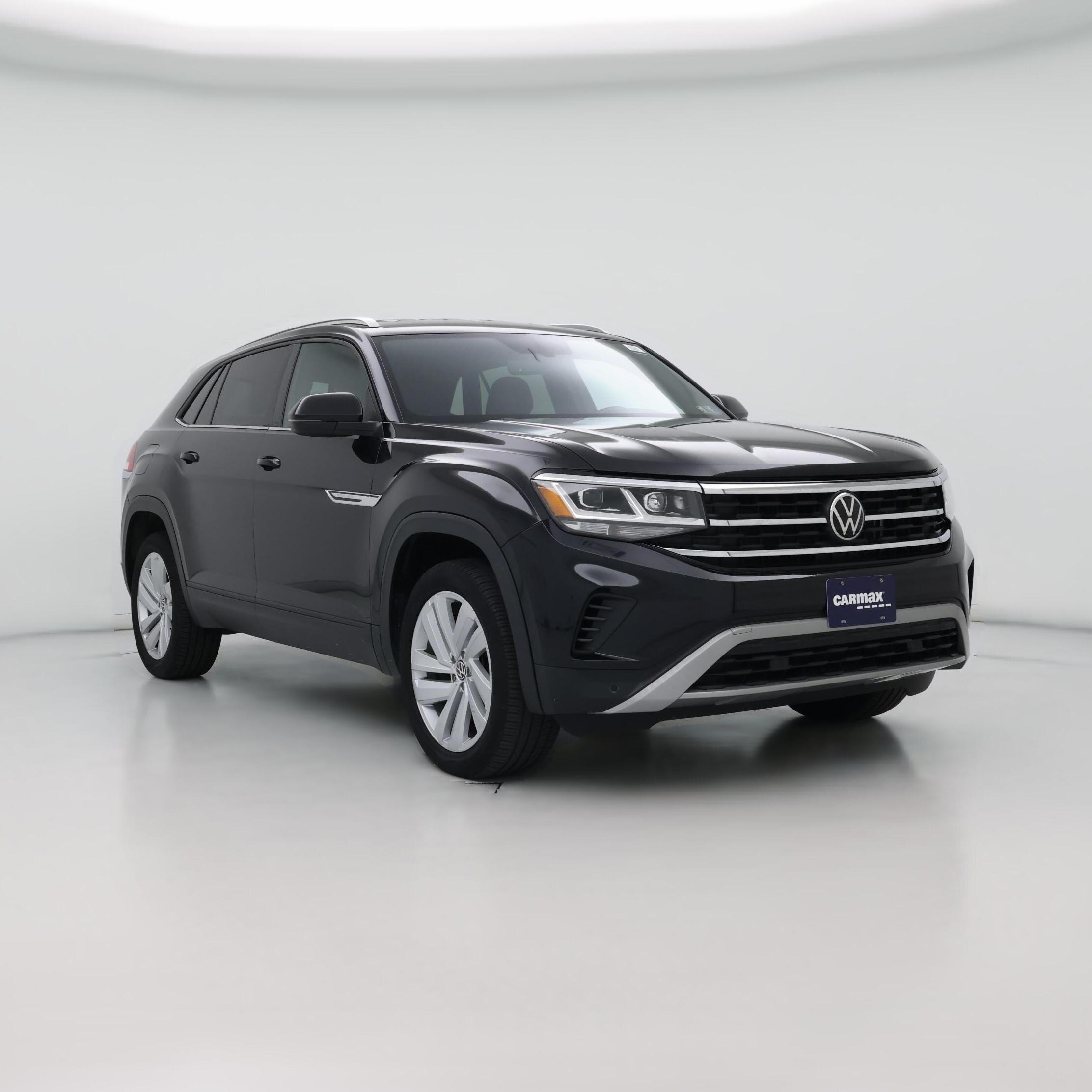 Thumbnail: 2023 Volkswagen Atlas - 1