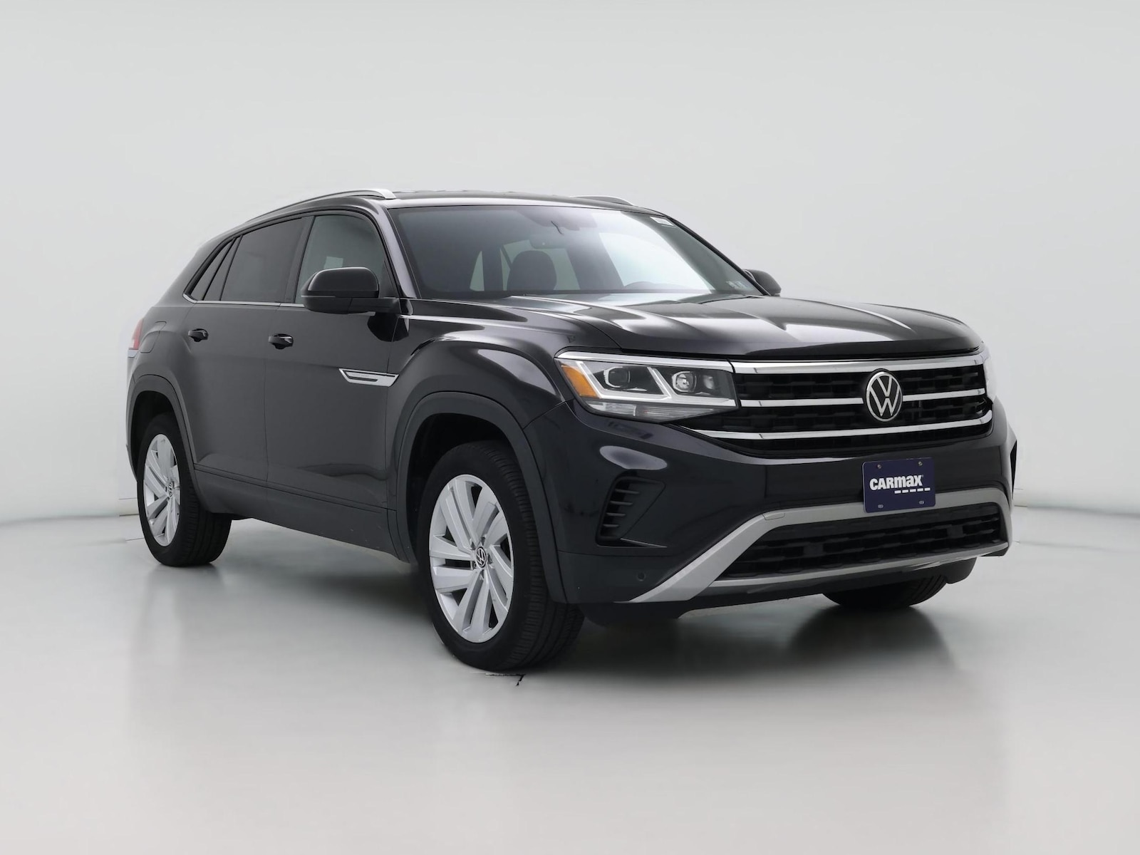 2023 Volkswagen Atlas Cross Sport SE w/Tech