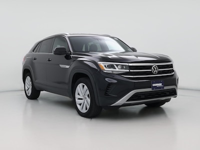 2023 Volkswagen Atlas Cross Sport SE w/Tech