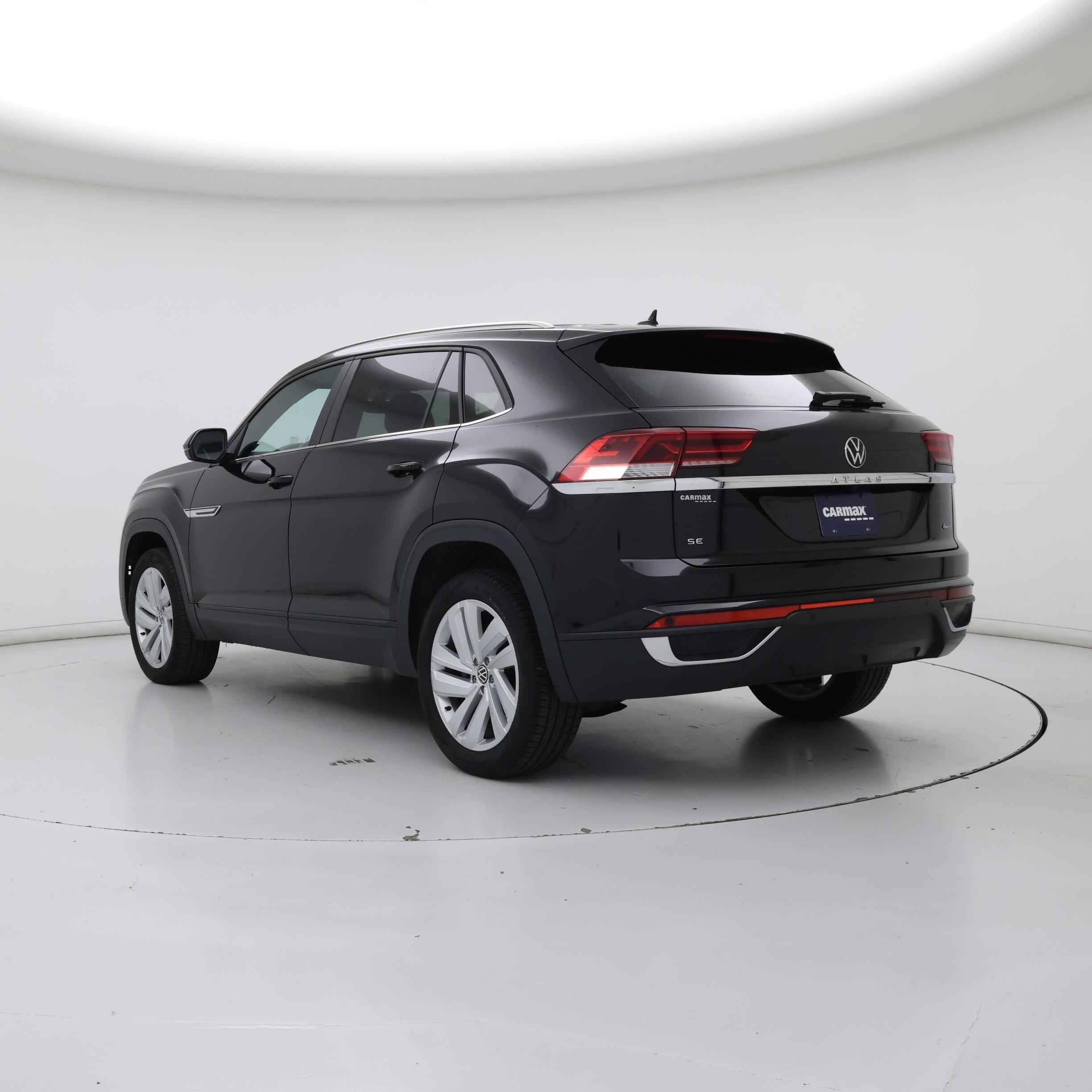 Thumbnail: 2023 Volkswagen Atlas - 2
