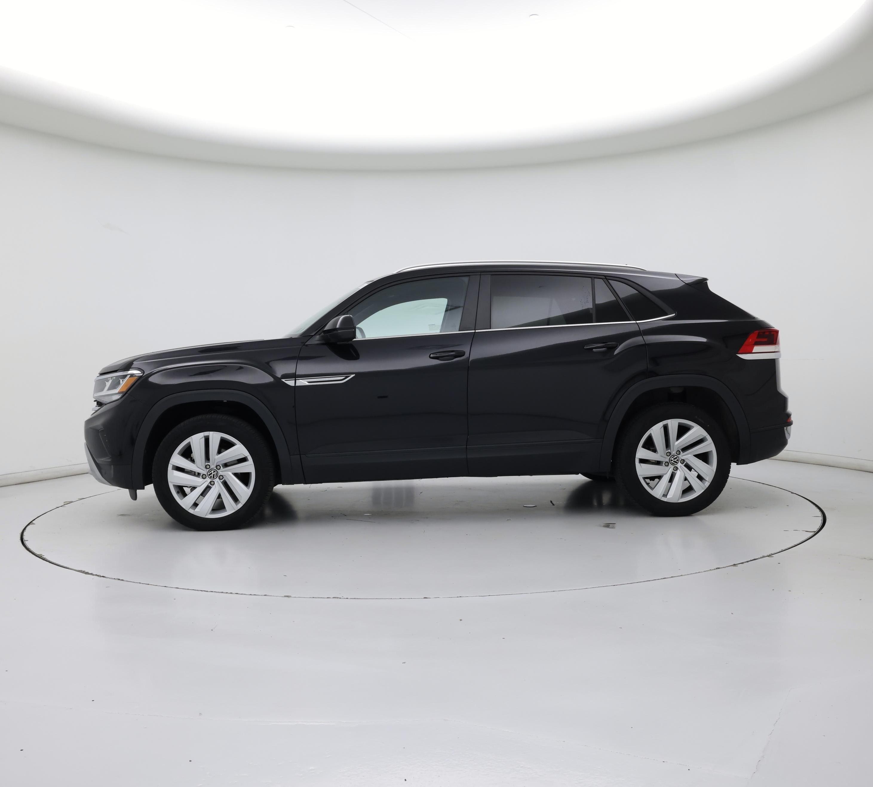 Thumbnail: 2023 Volkswagen Atlas - 3