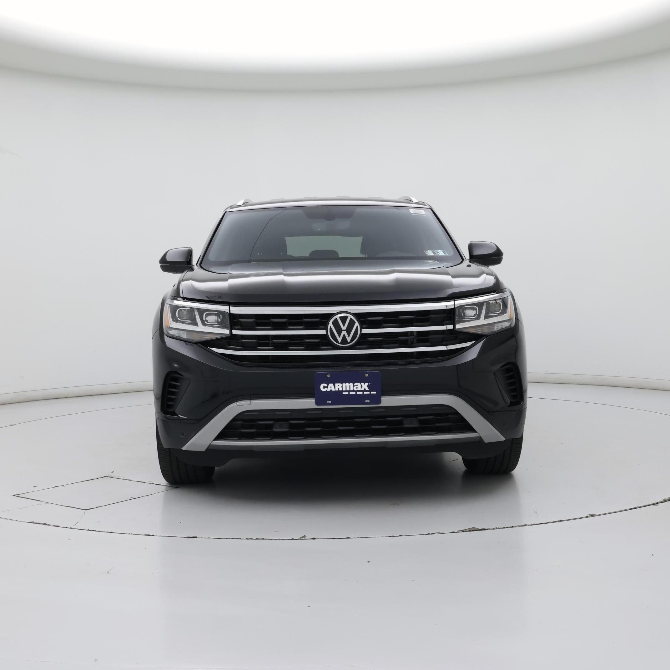 Thumbnail: 2023 Volkswagen Atlas - 5
