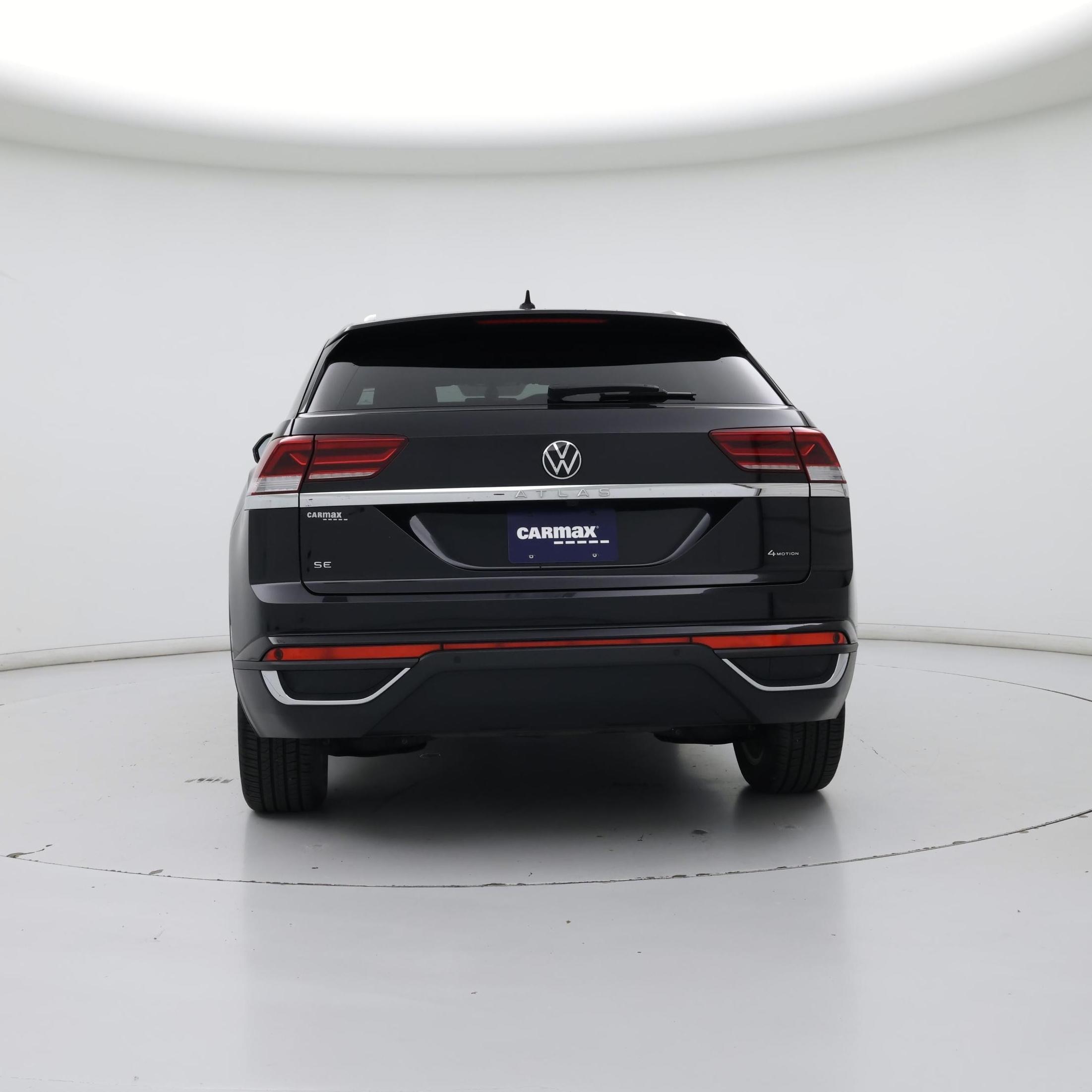 Thumbnail: 2023 Volkswagen Atlas - 6