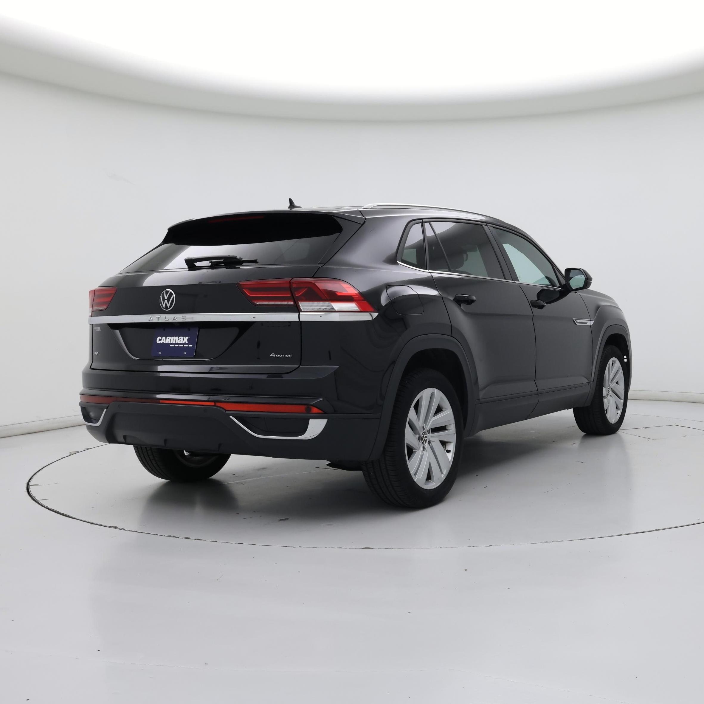 Thumbnail: 2023 Volkswagen Atlas - 8