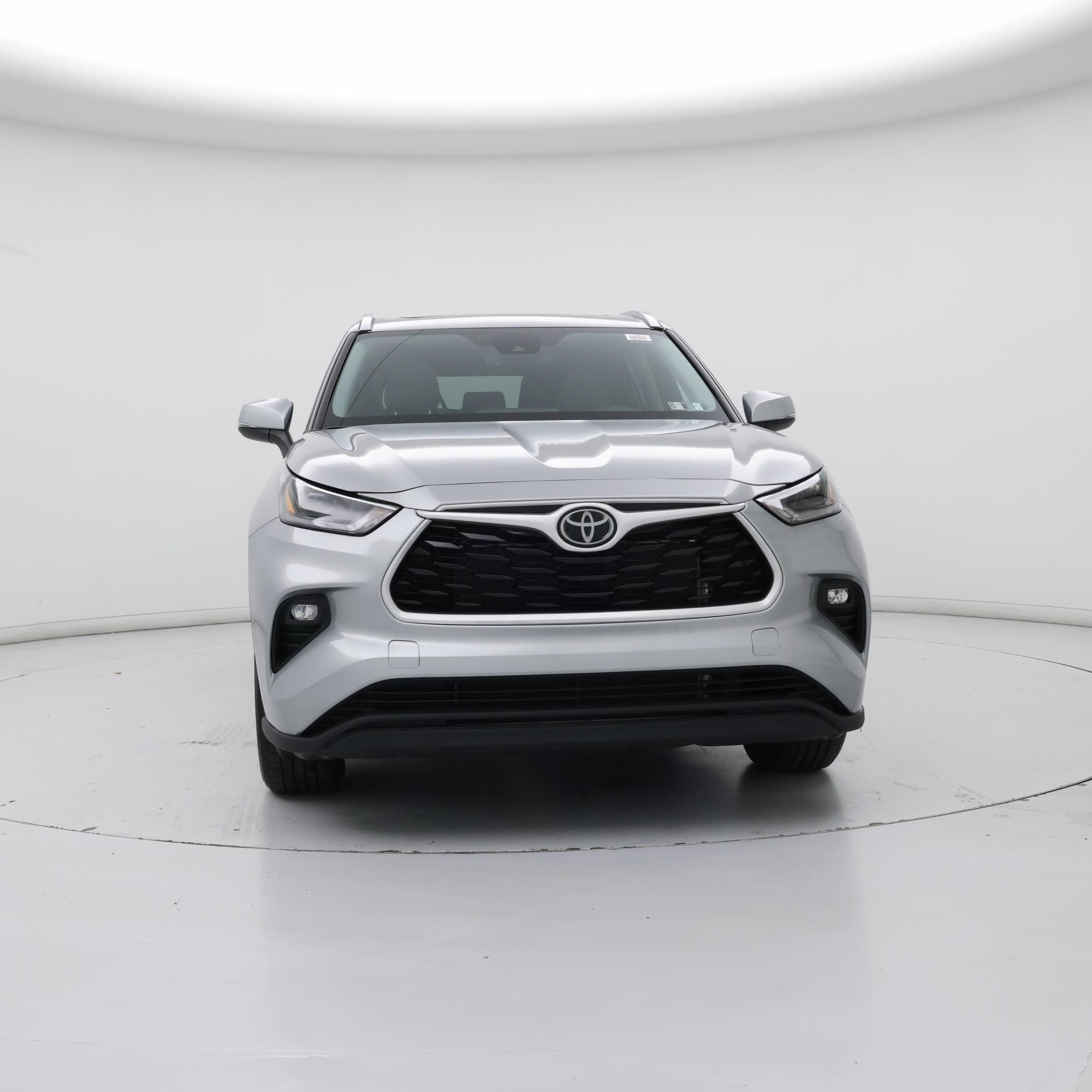 Thumbnail: 2021 Toyota Highlander - 5
