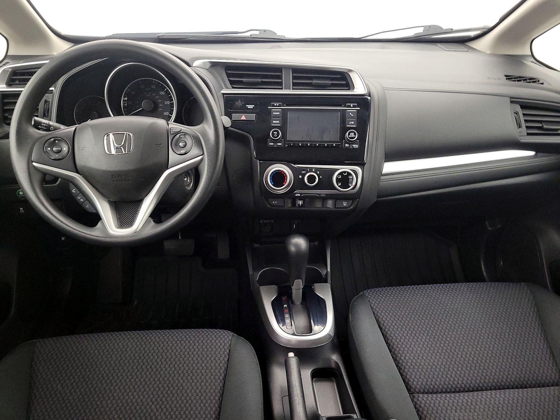 Thumbnail: 2020 Honda Fit - 9