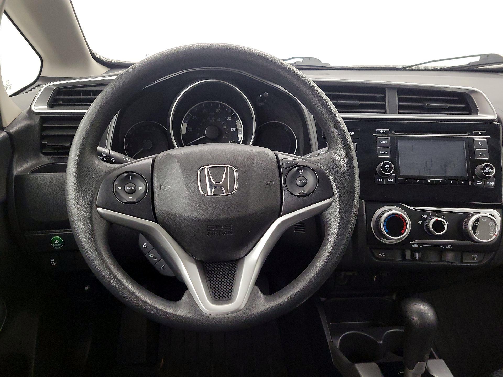 Thumbnail: 2020 Honda Fit - 10