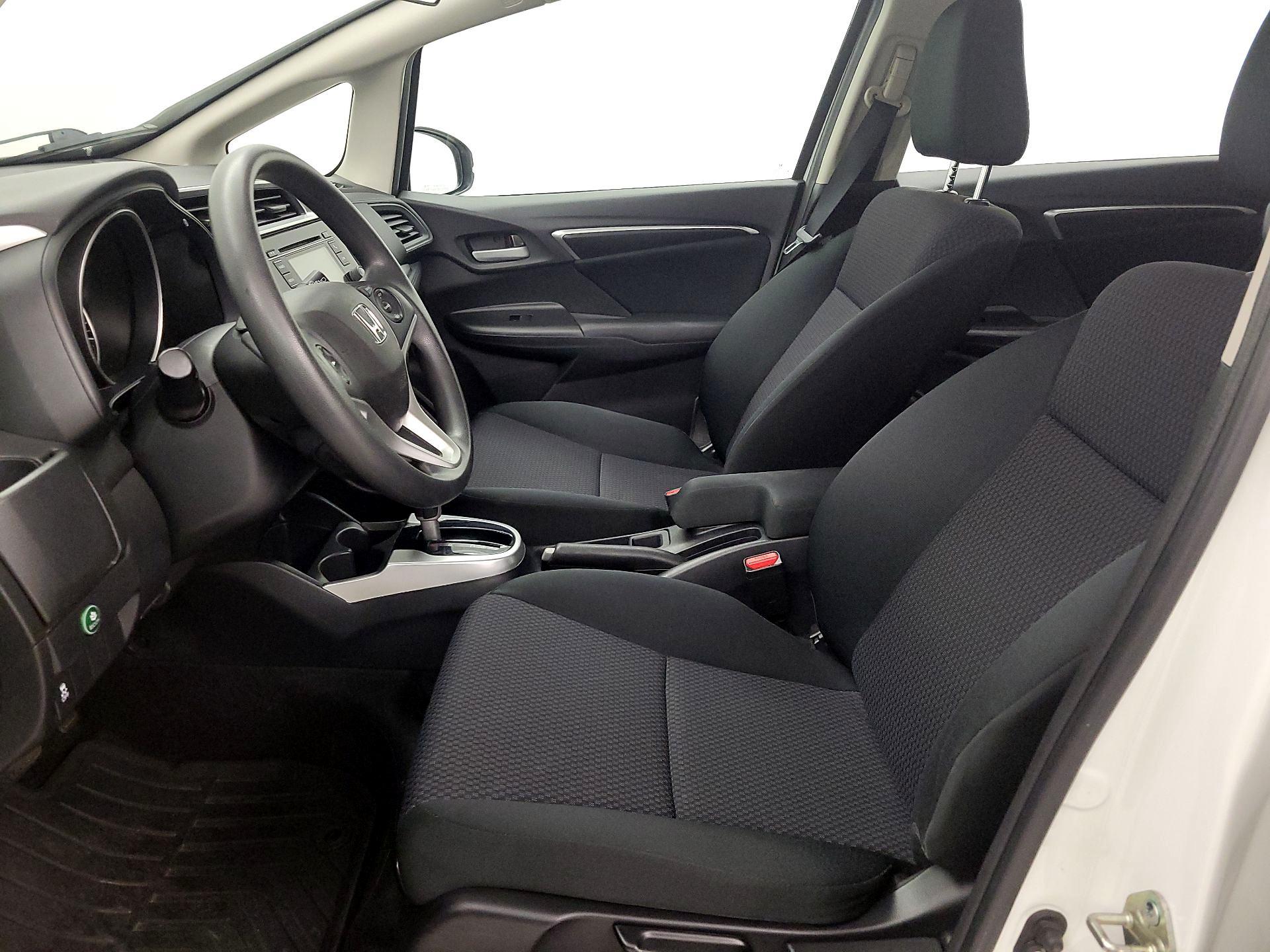 Thumbnail: 2020 Honda Fit - 11