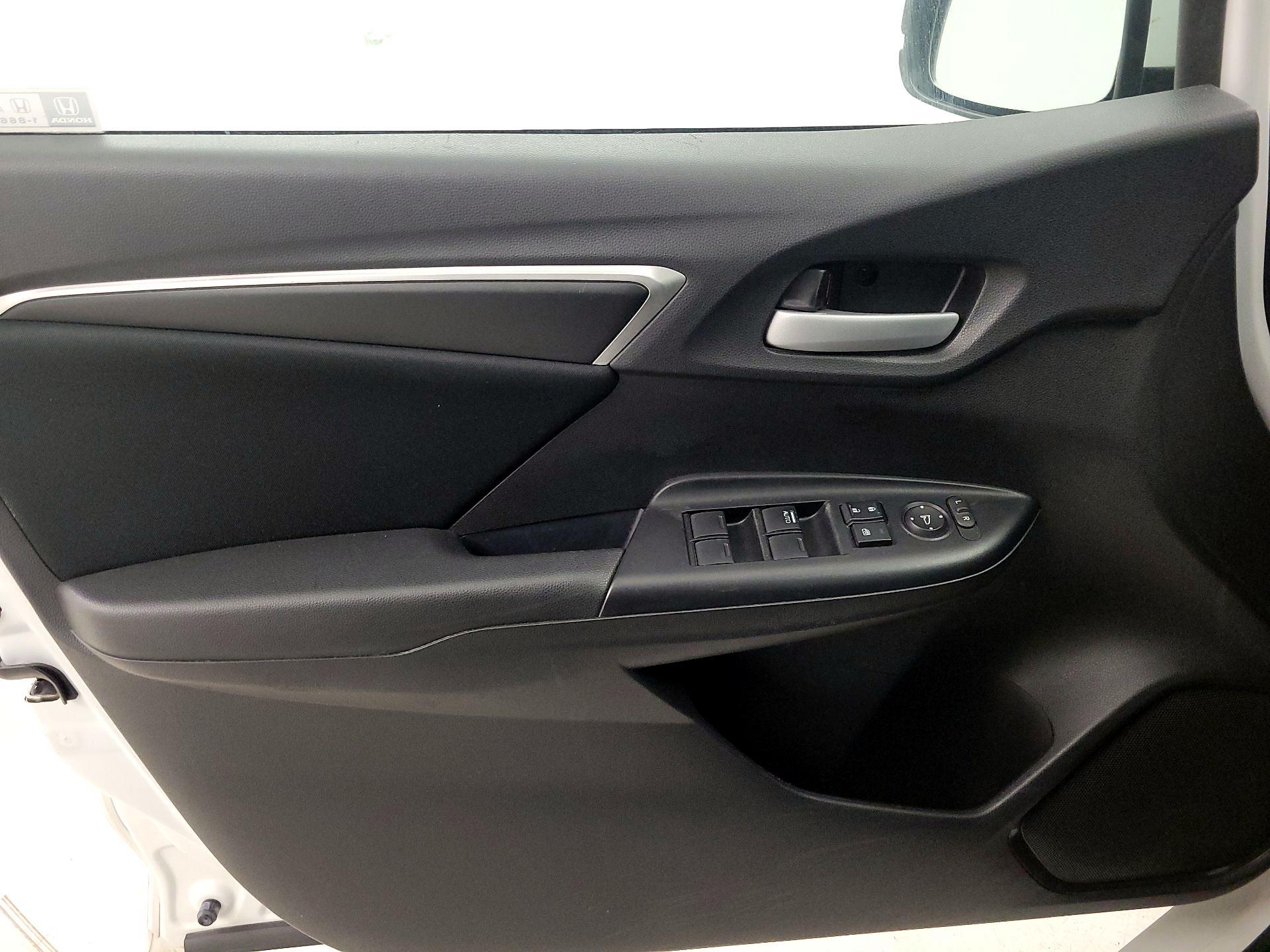 Thumbnail: 2020 Honda Fit - 12