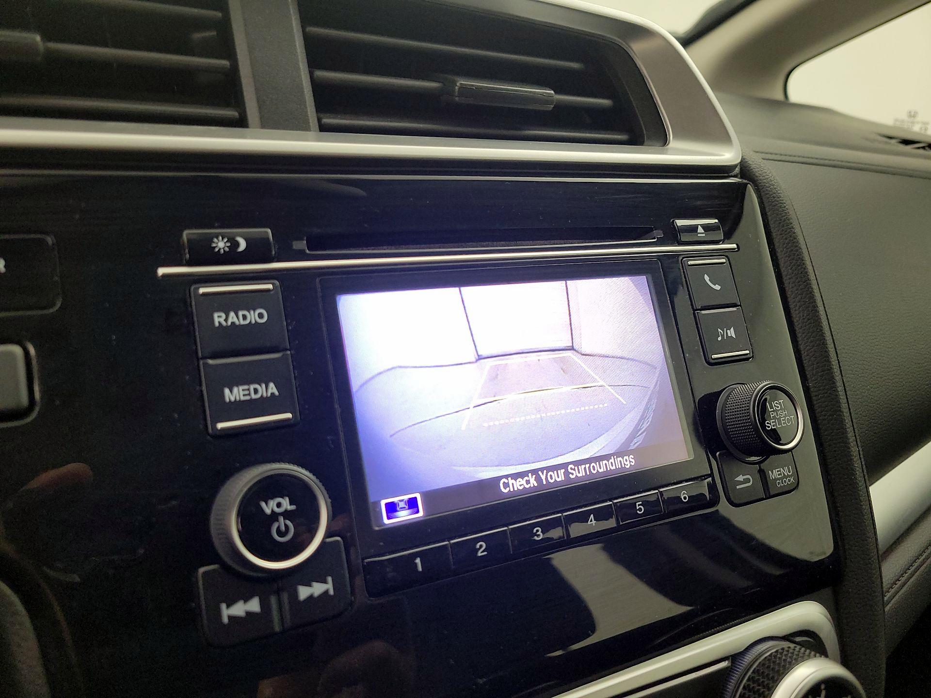 Thumbnail: 2020 Honda Fit - 14