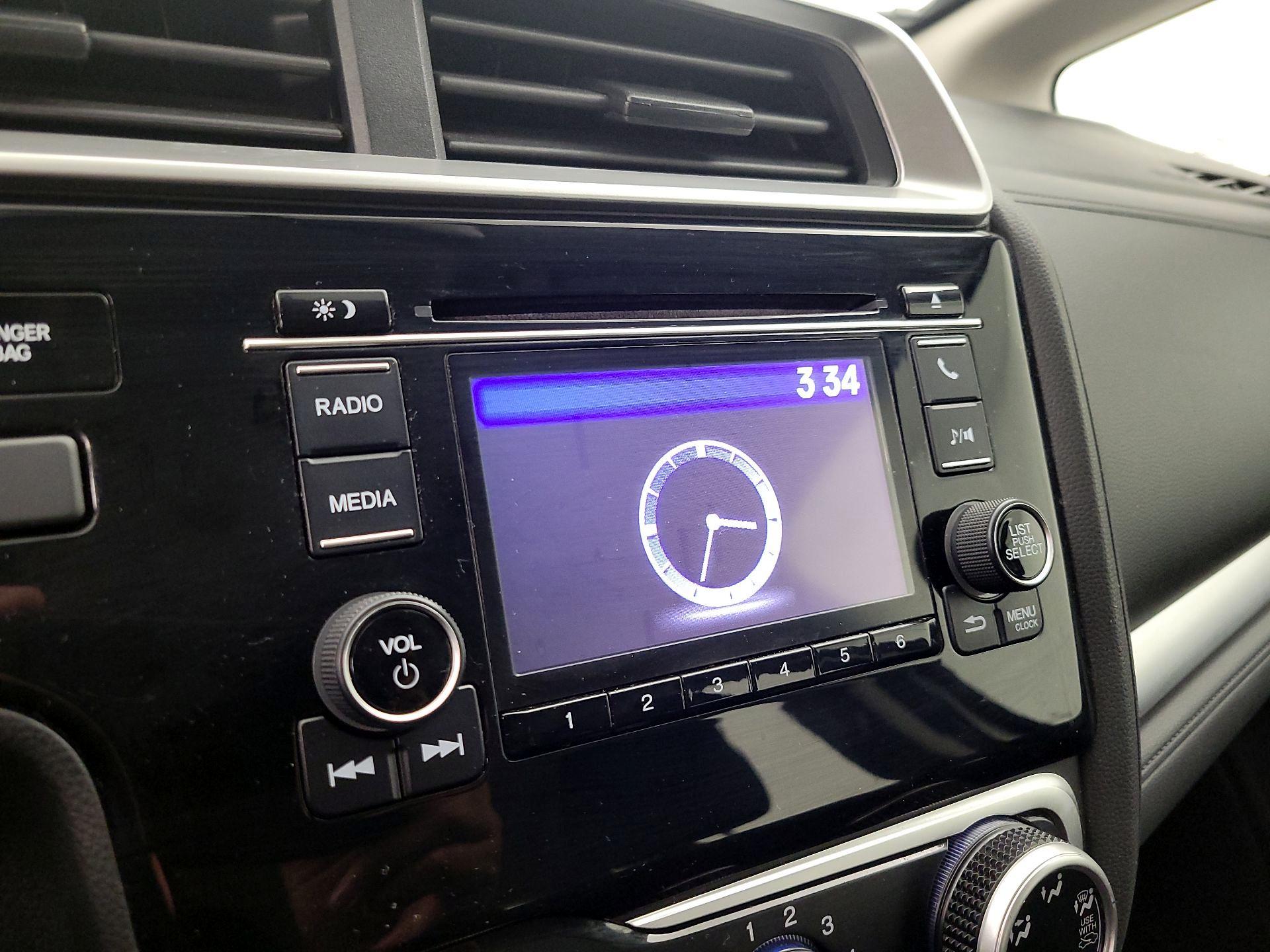 Thumbnail: 2020 Honda Fit - 15