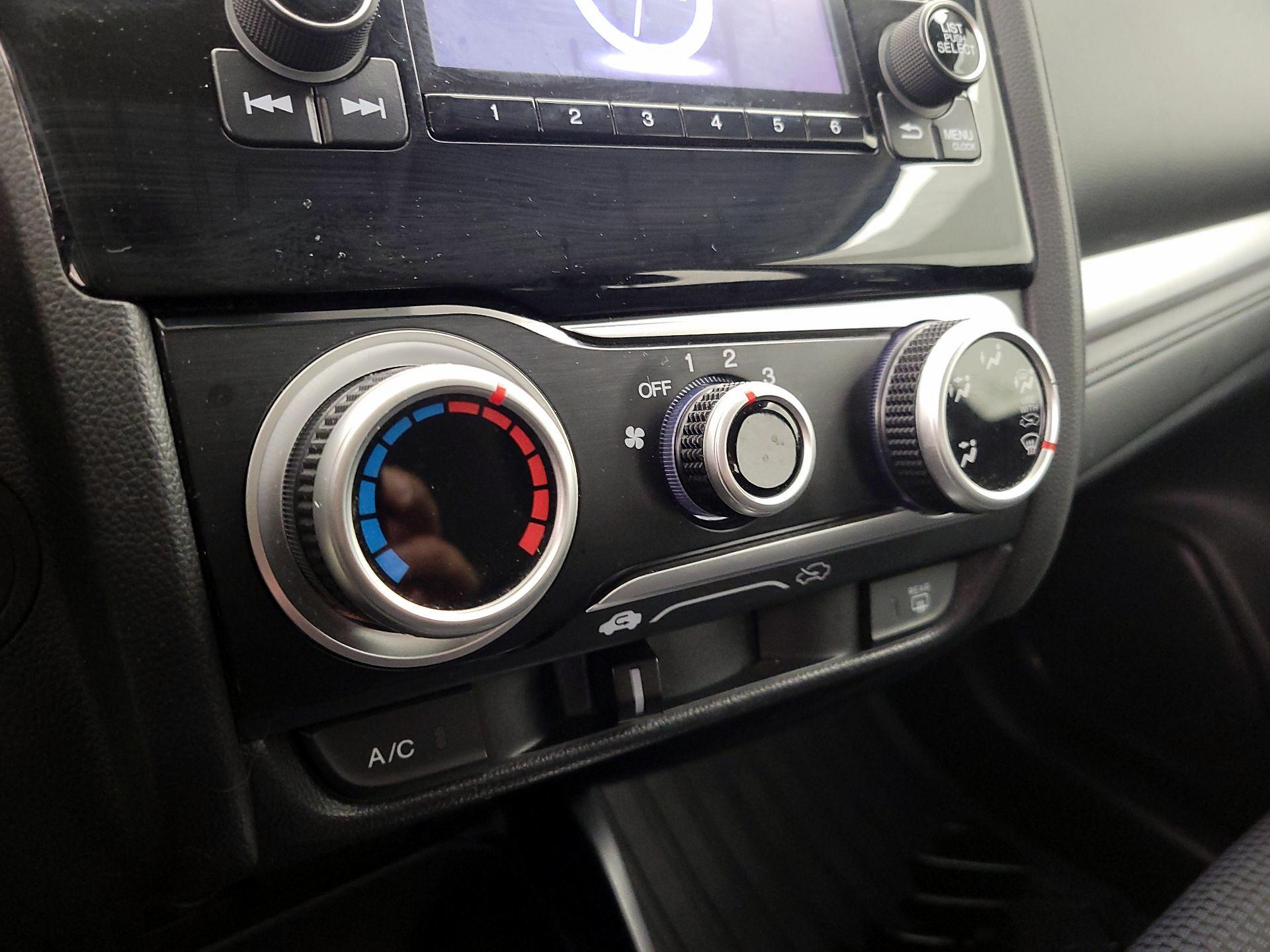 Thumbnail: 2020 Honda Fit - 16