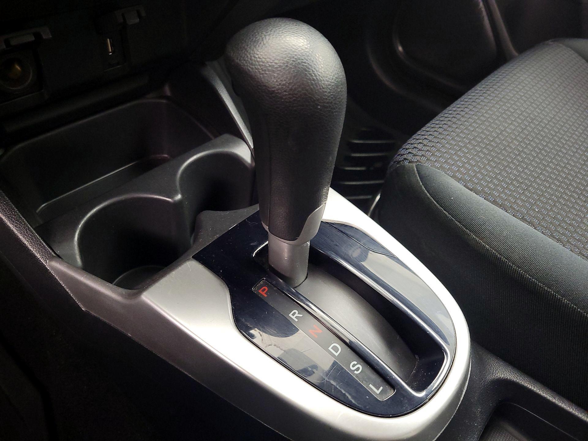 Thumbnail: 2020 Honda Fit - 17