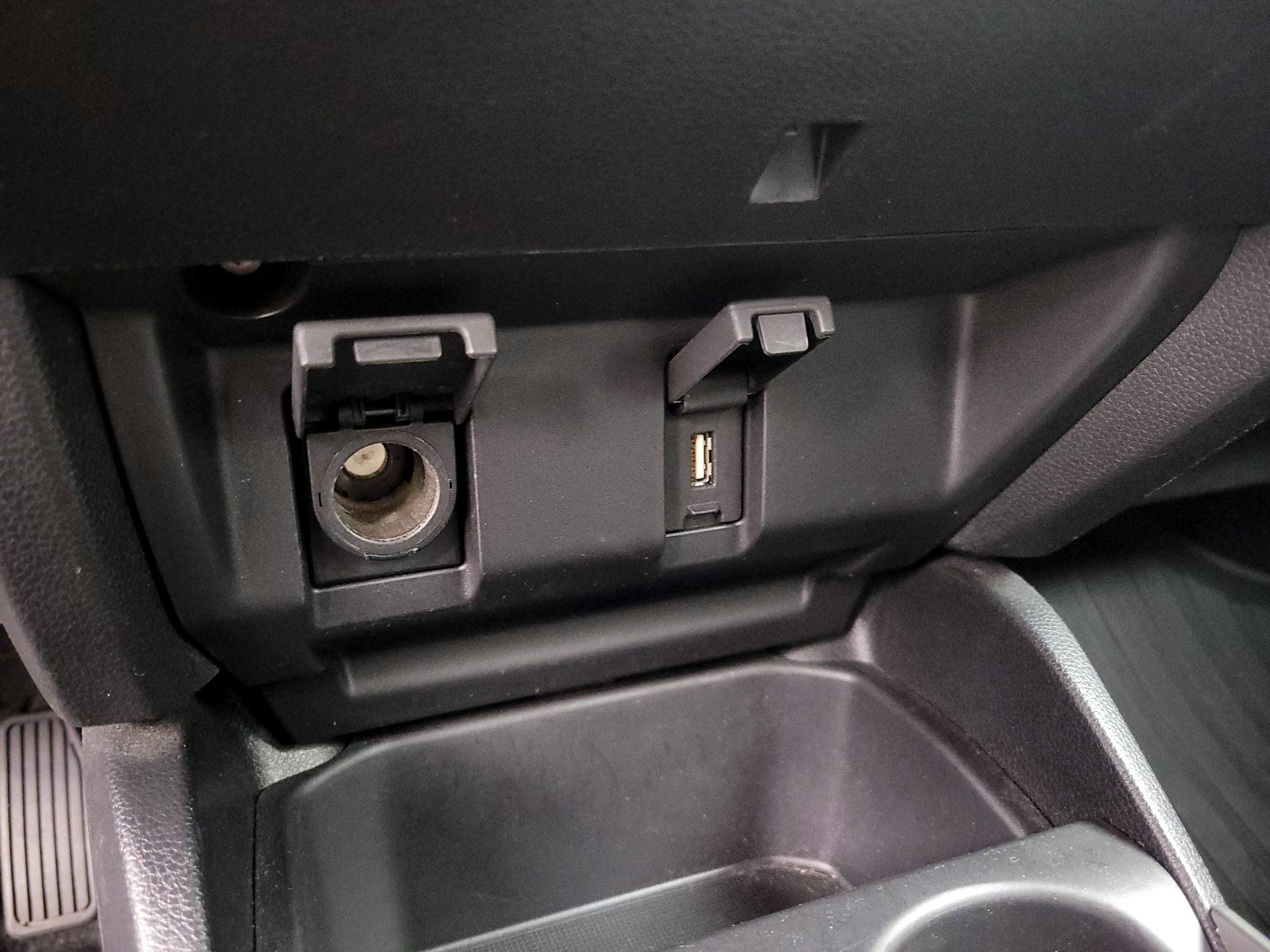 Thumbnail: 2020 Honda Fit - 18