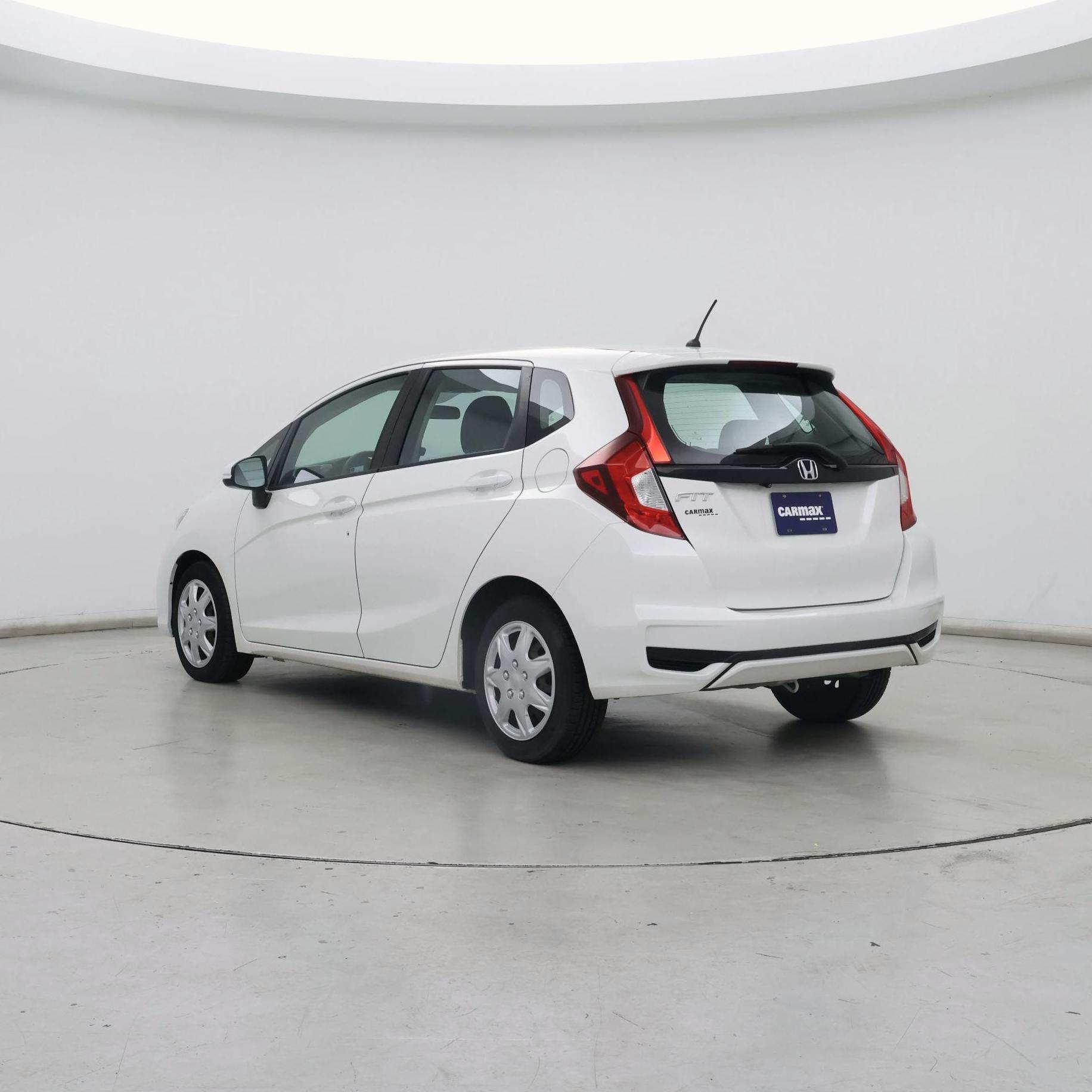 Thumbnail: 2020 Honda Fit - 2