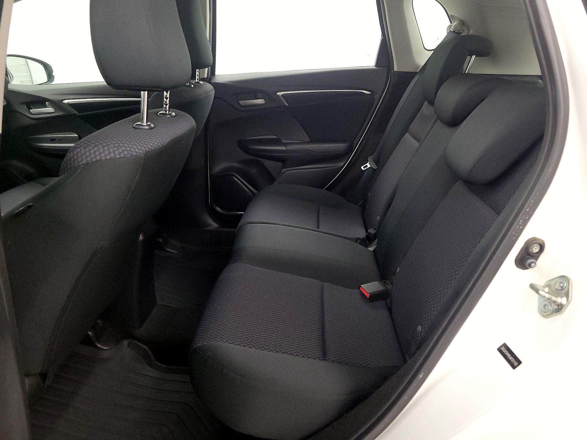 Thumbnail: 2020 Honda Fit - 19