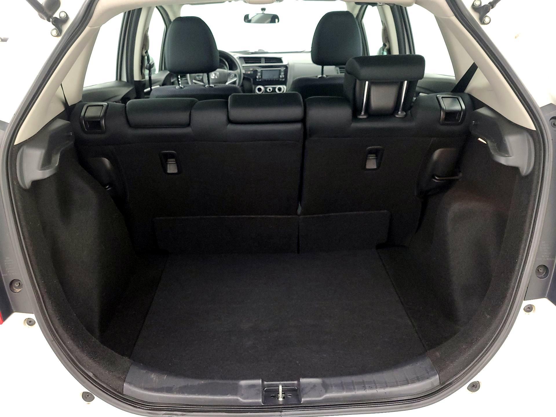 Thumbnail: 2020 Honda Fit - 20